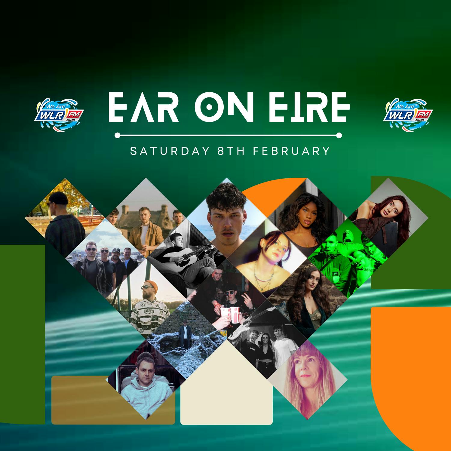 Ear On Eire