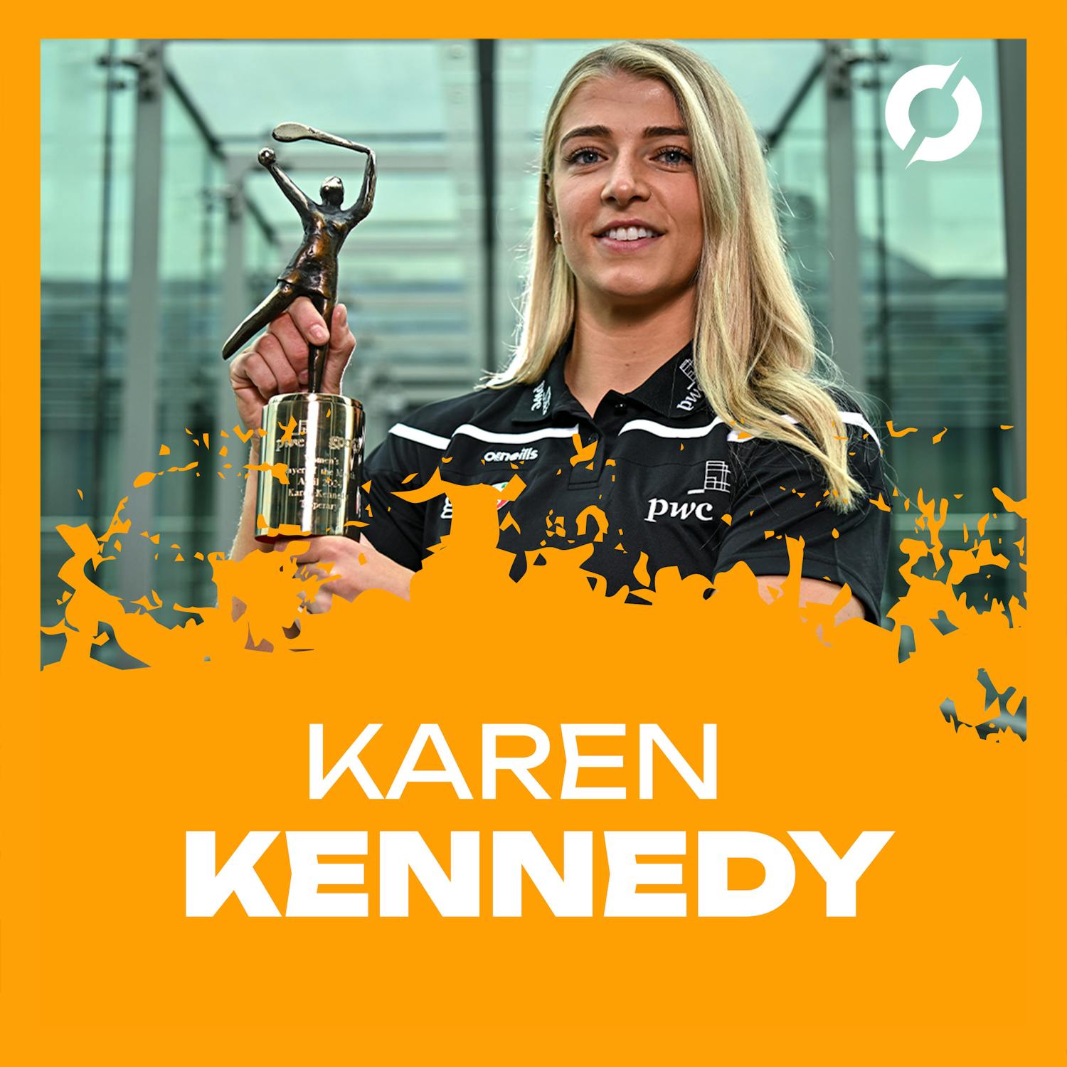Tipperary's brewing hunger | Toughest defeats | PwC Camogie Player of the Month | KAREN KENNEDY | Tommy Rooney Reports