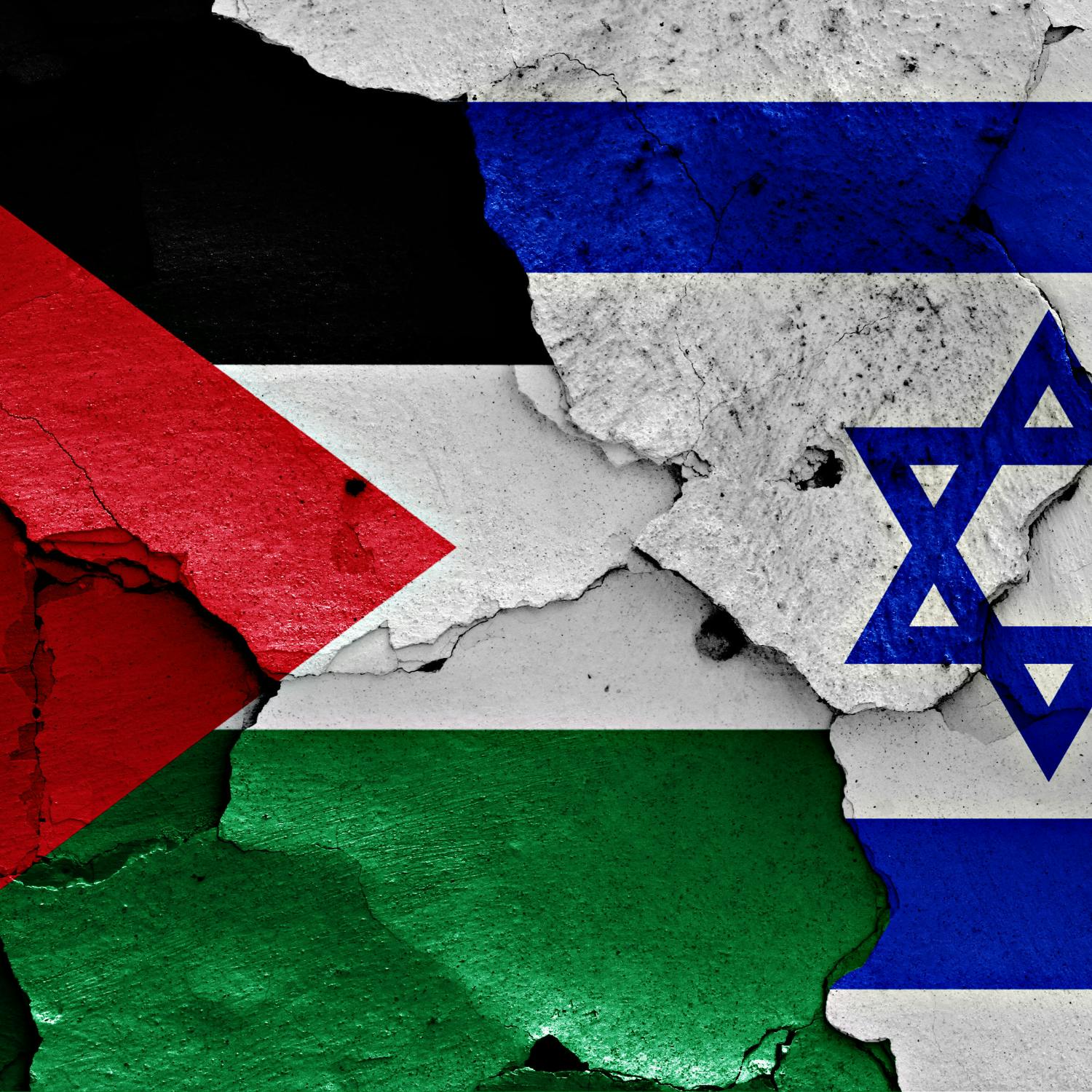 The conflict in the Middle East has passed the 100 day mark