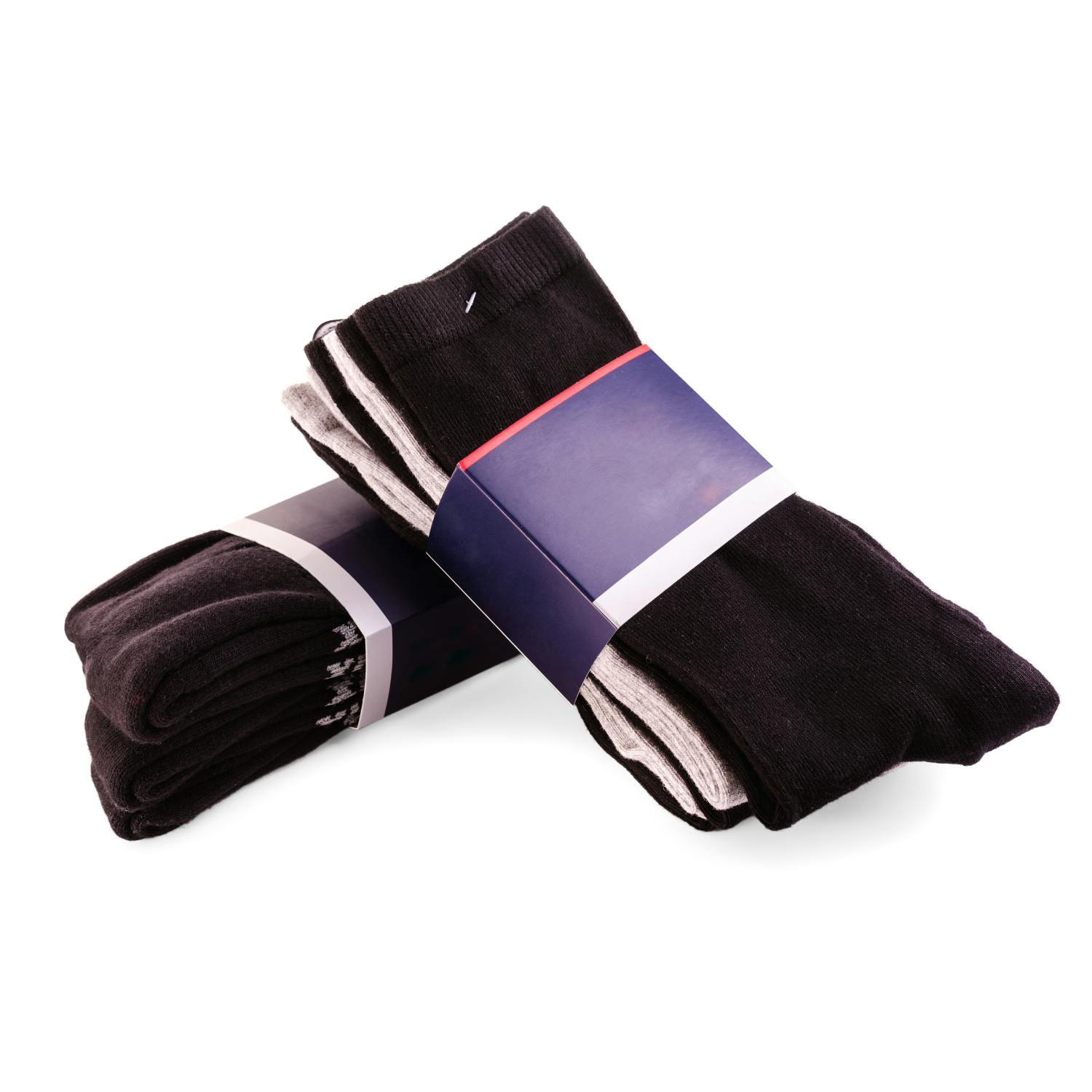 New record for largest sock collection set!