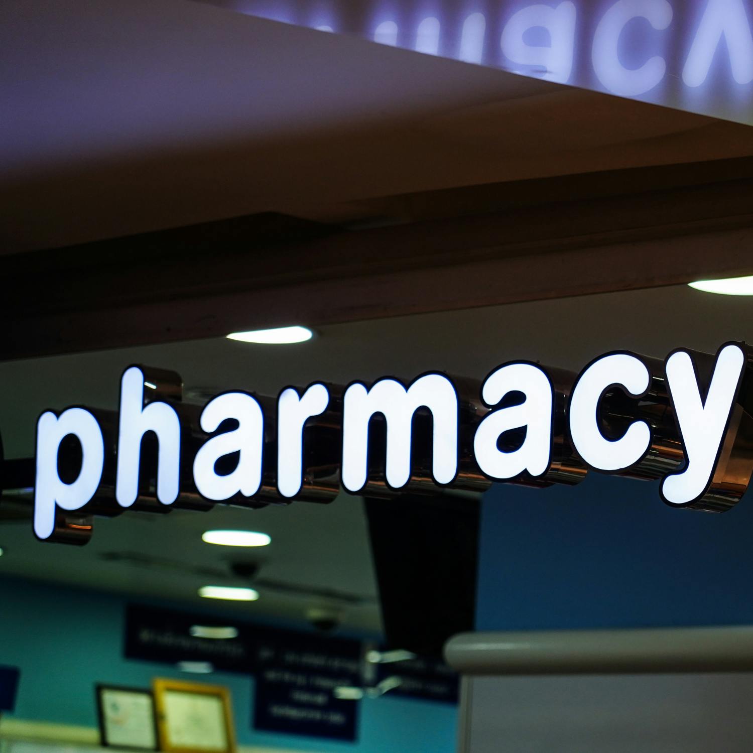 Why do a lot of pharmacies do not stay open late
