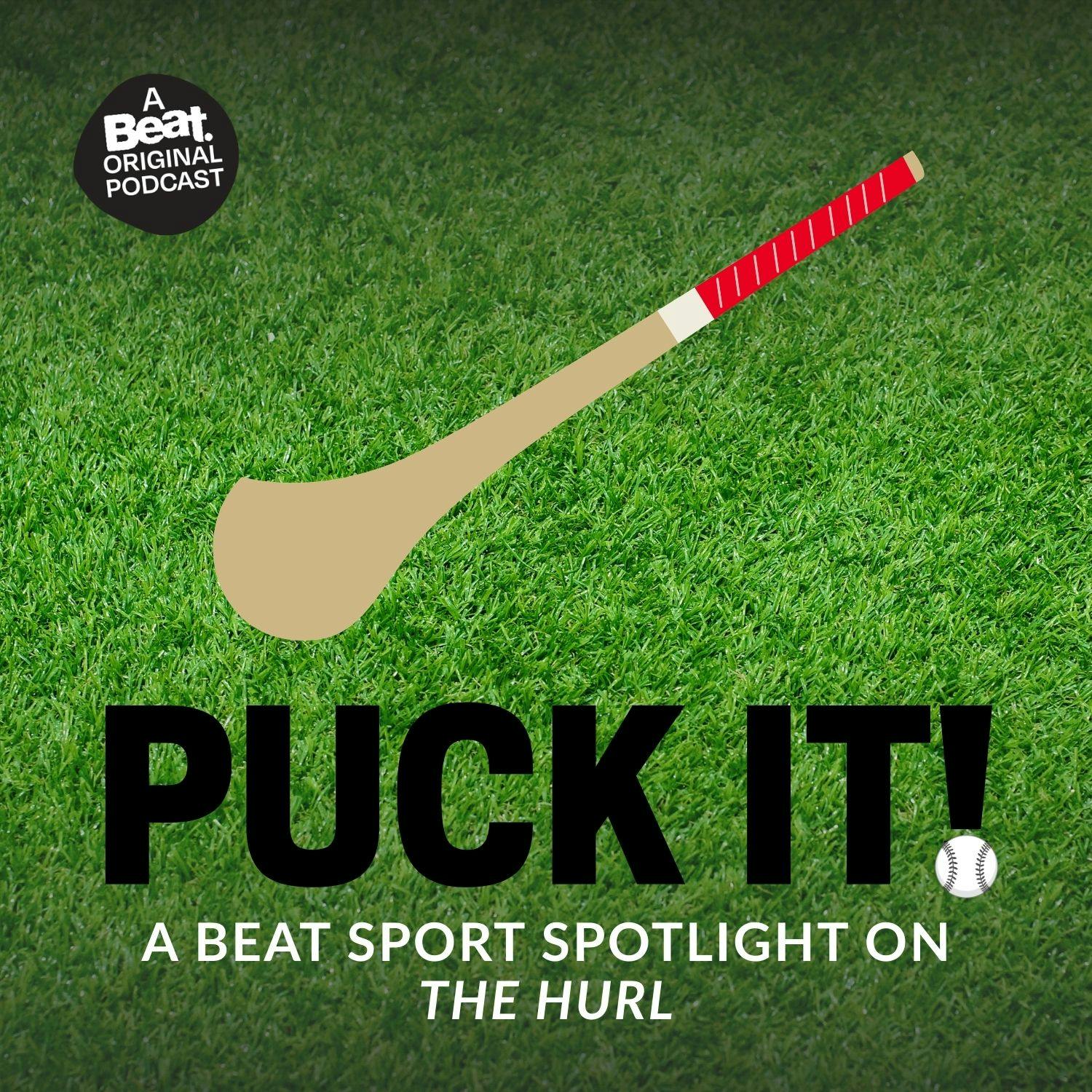 Puck it! - Ep 4 - The puck out Image