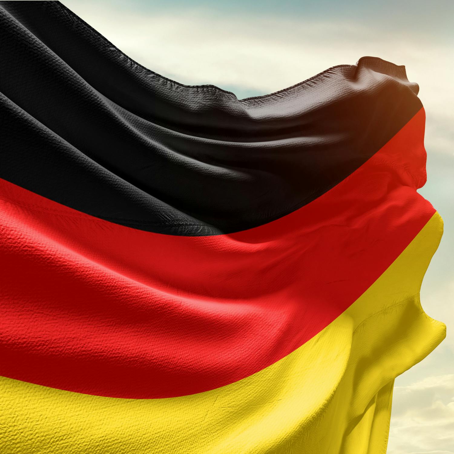 The Eurozone’s largest economy Germany is not in great shape