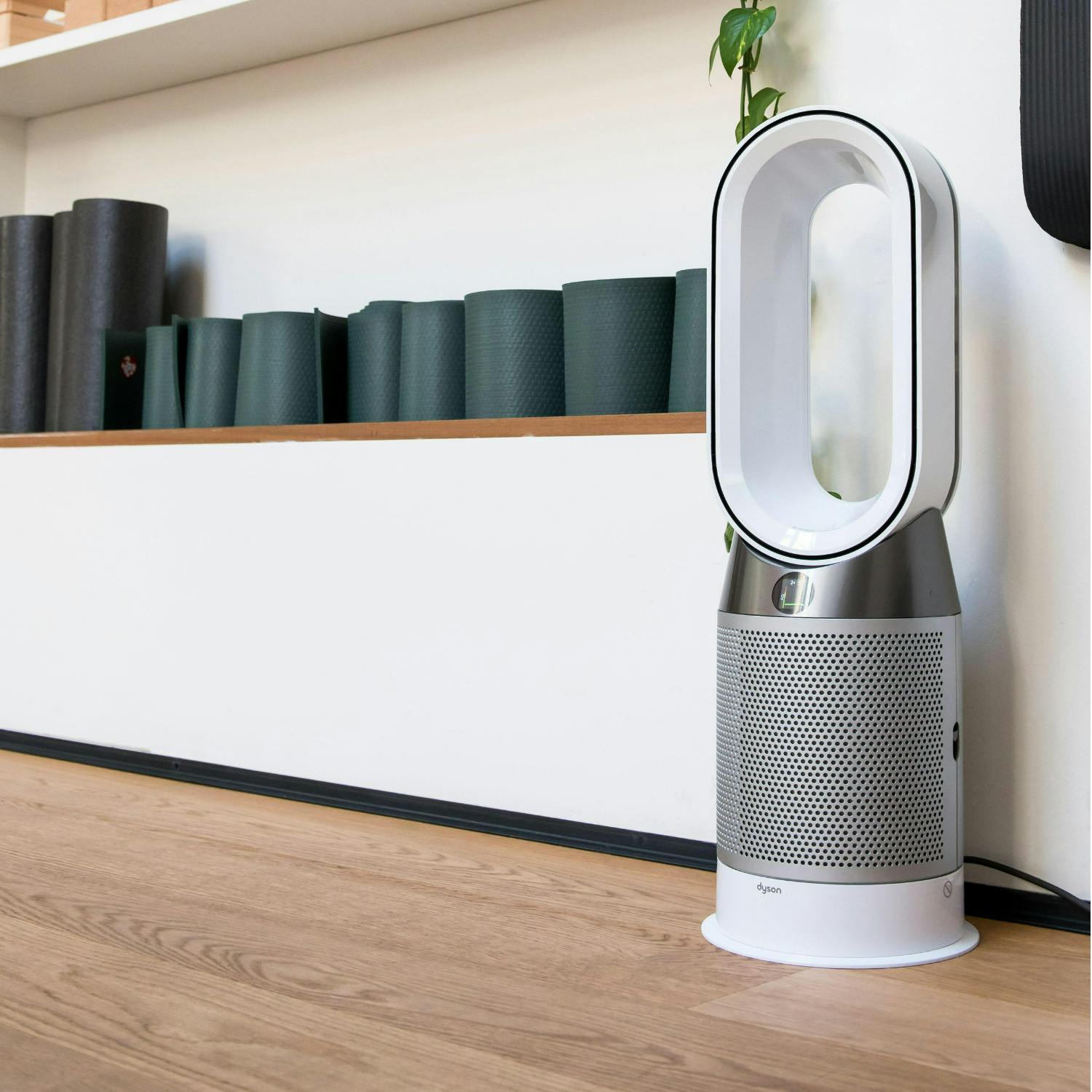 Tech Tuesday : Tech To Keep You Cool In The Summer