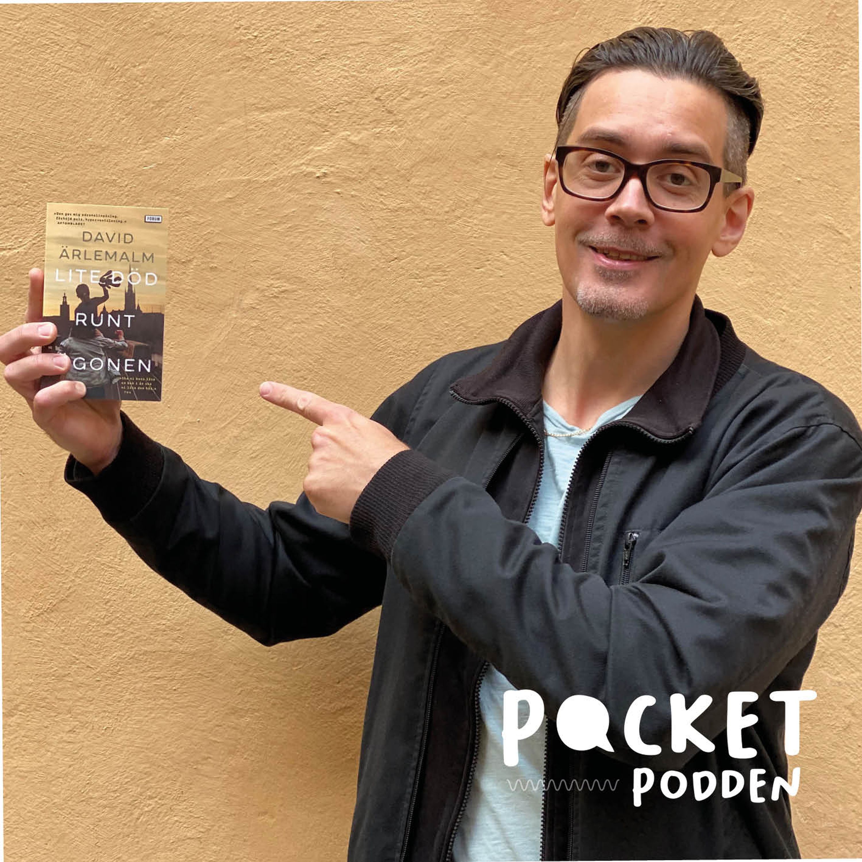 Pocketpodden