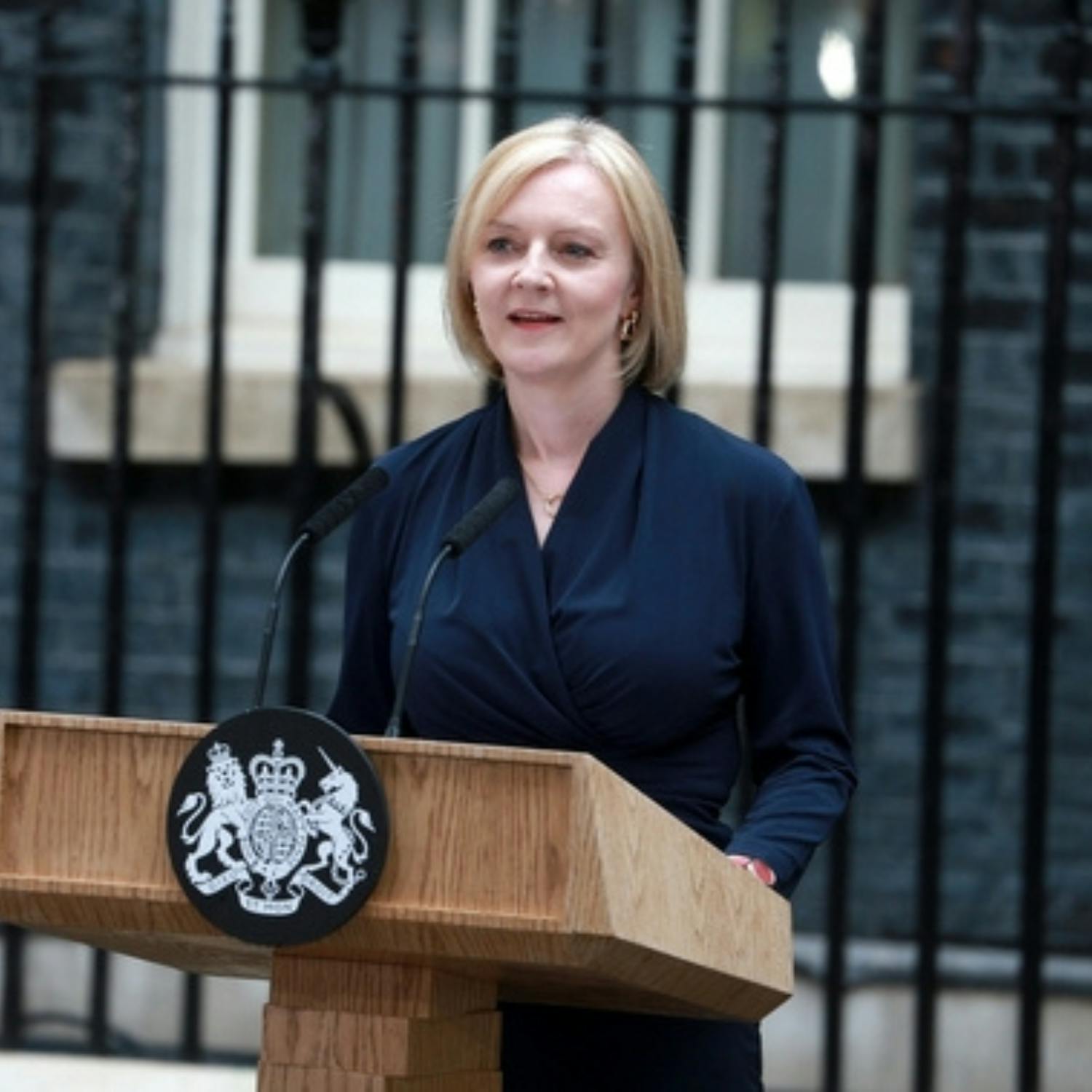 Liz Truss memoir is released today