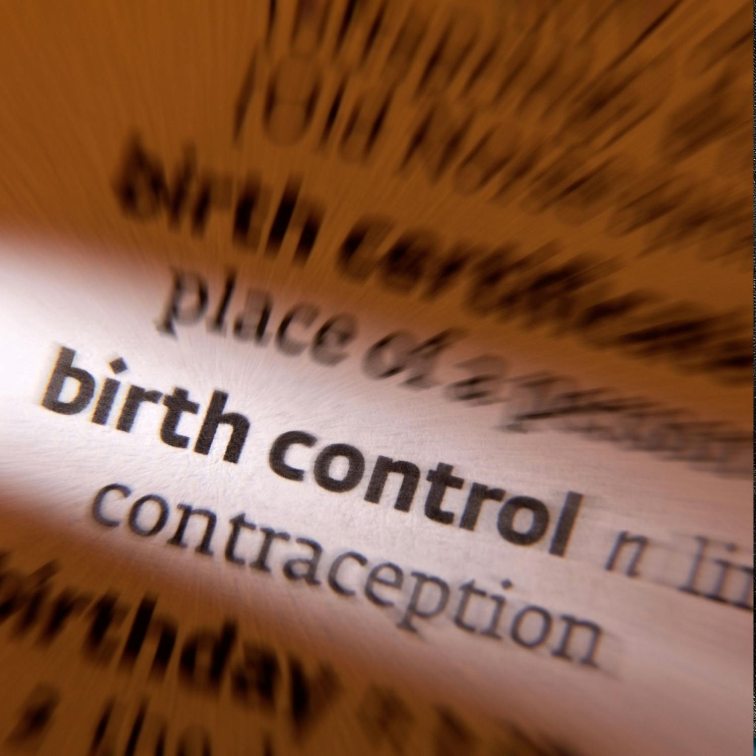 The incredible woman who fought the state on contraception ban