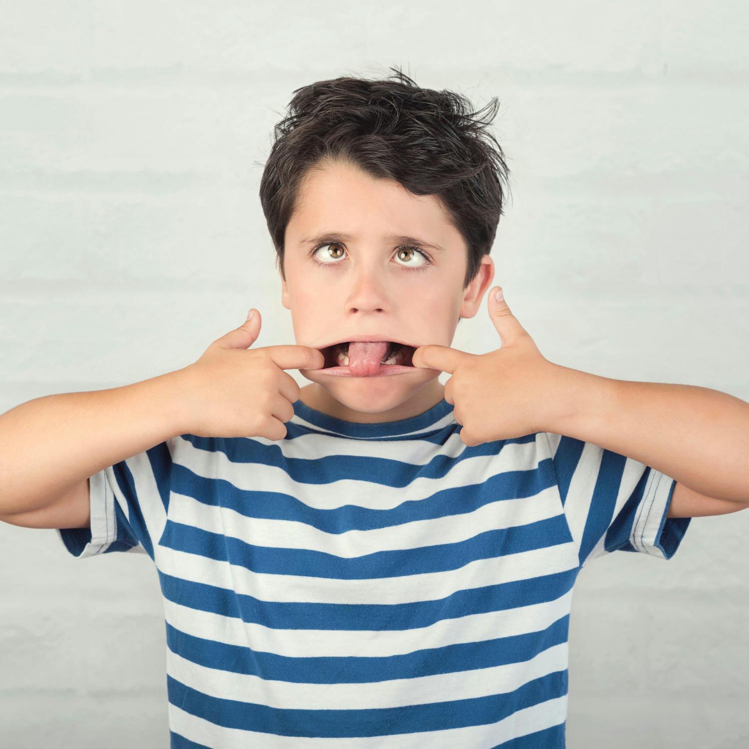 Friday Riff: Are good manners becoming a thing of the past for today’s kids?