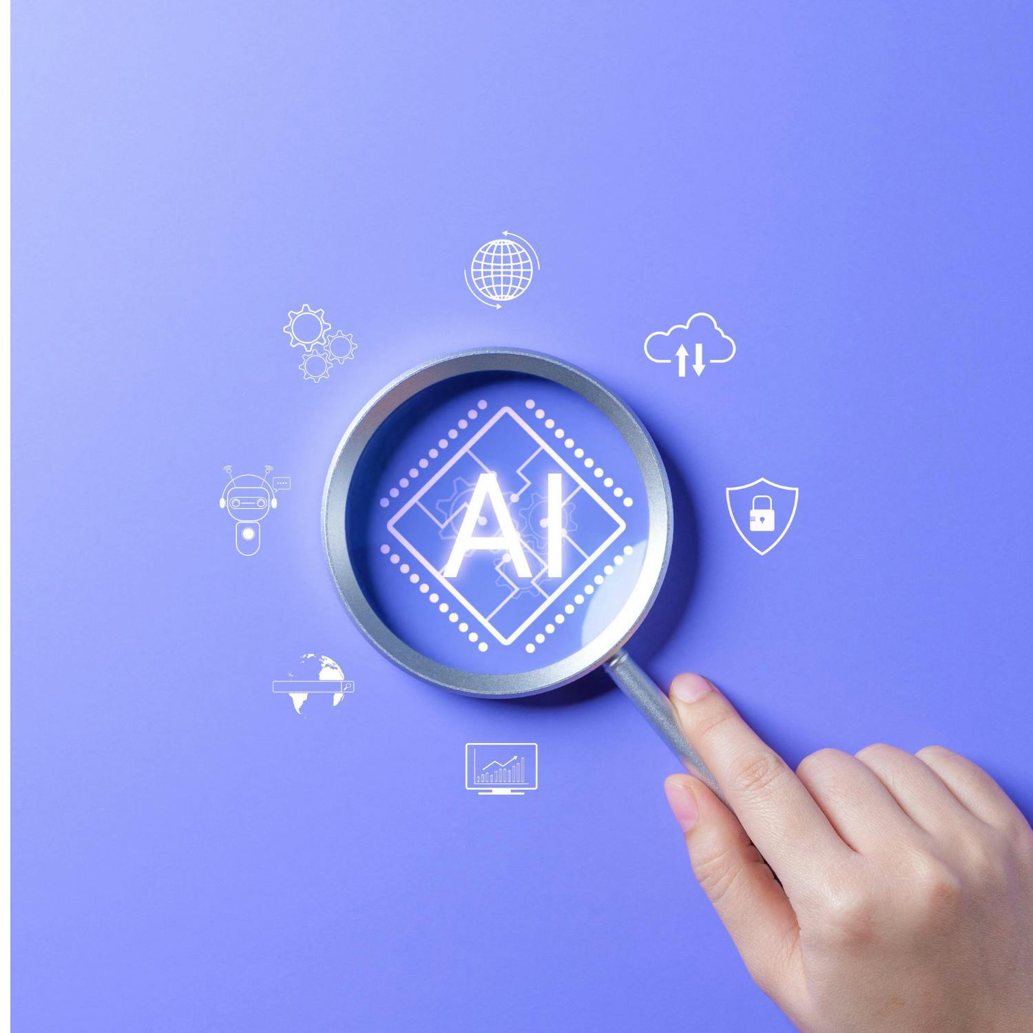 How expensive is AI for companies? 