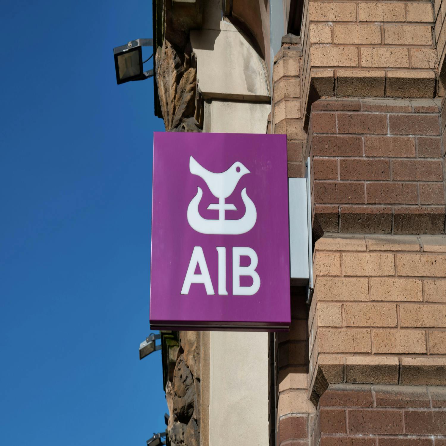 4 in 10 say sustainability is important - AIB sustainability survey
