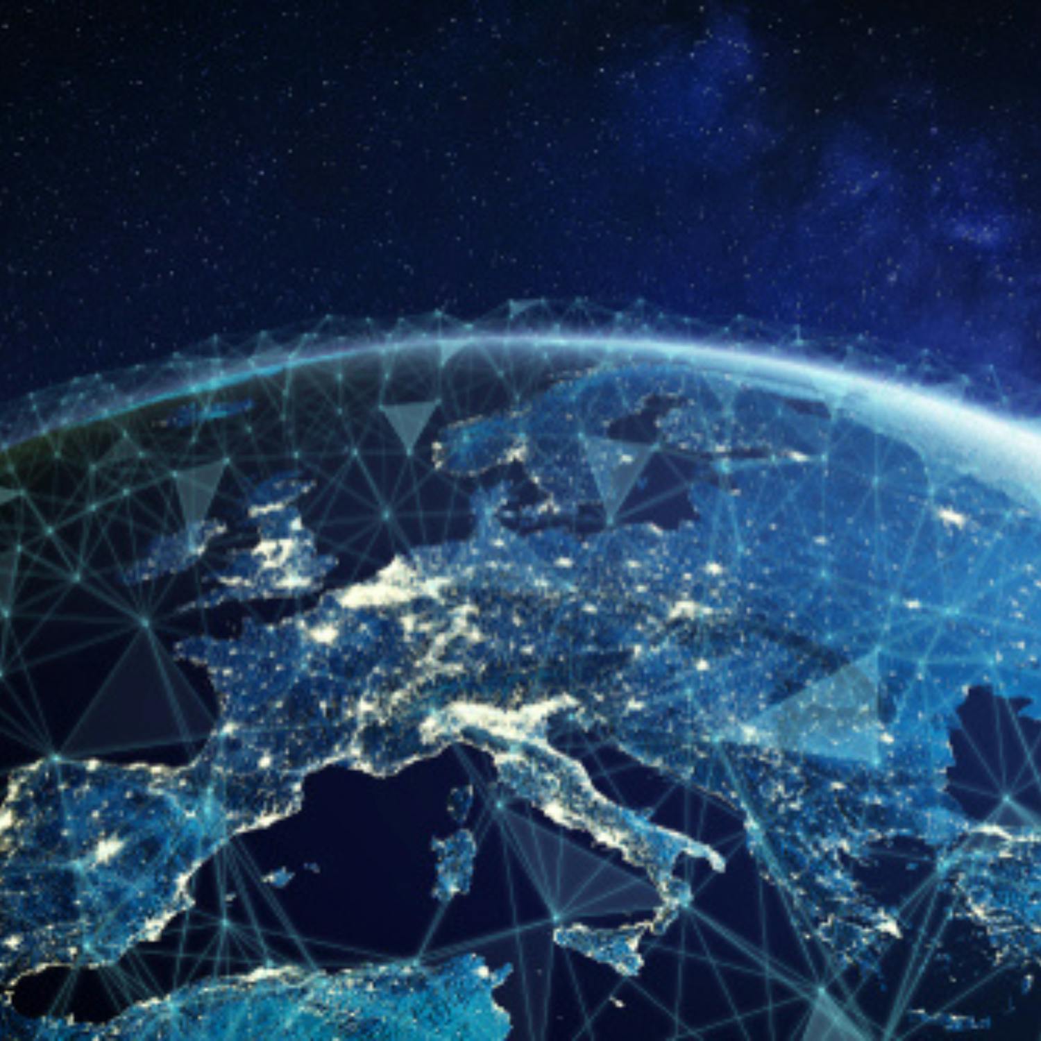 Why Europe is falling behind in the technology revolution