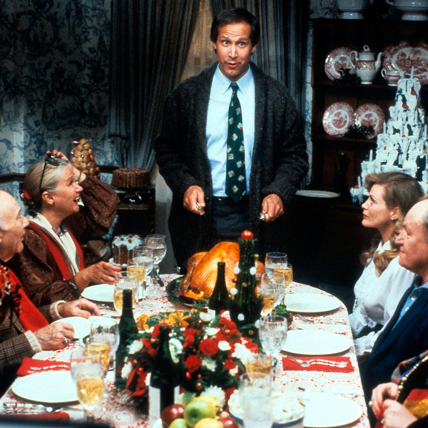 The unnecessary stress of Christmas