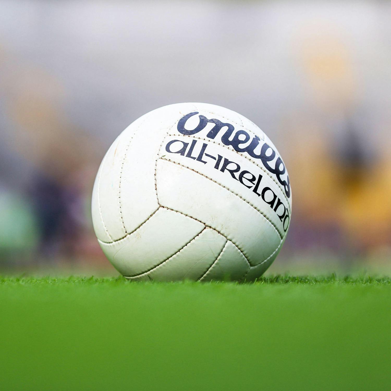 GAA championship round-up! episode artwork