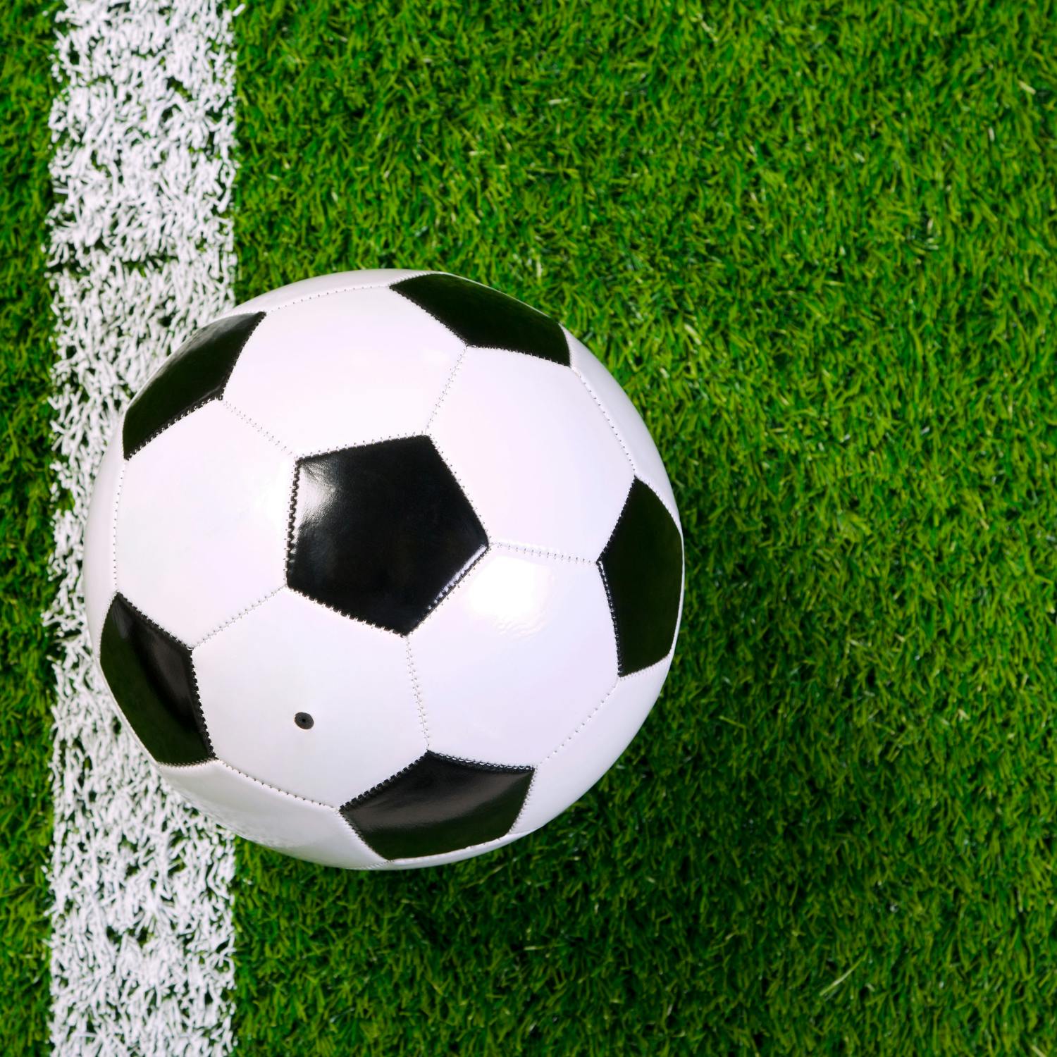 Too many fixtures in the football calendar could players consider a strike?