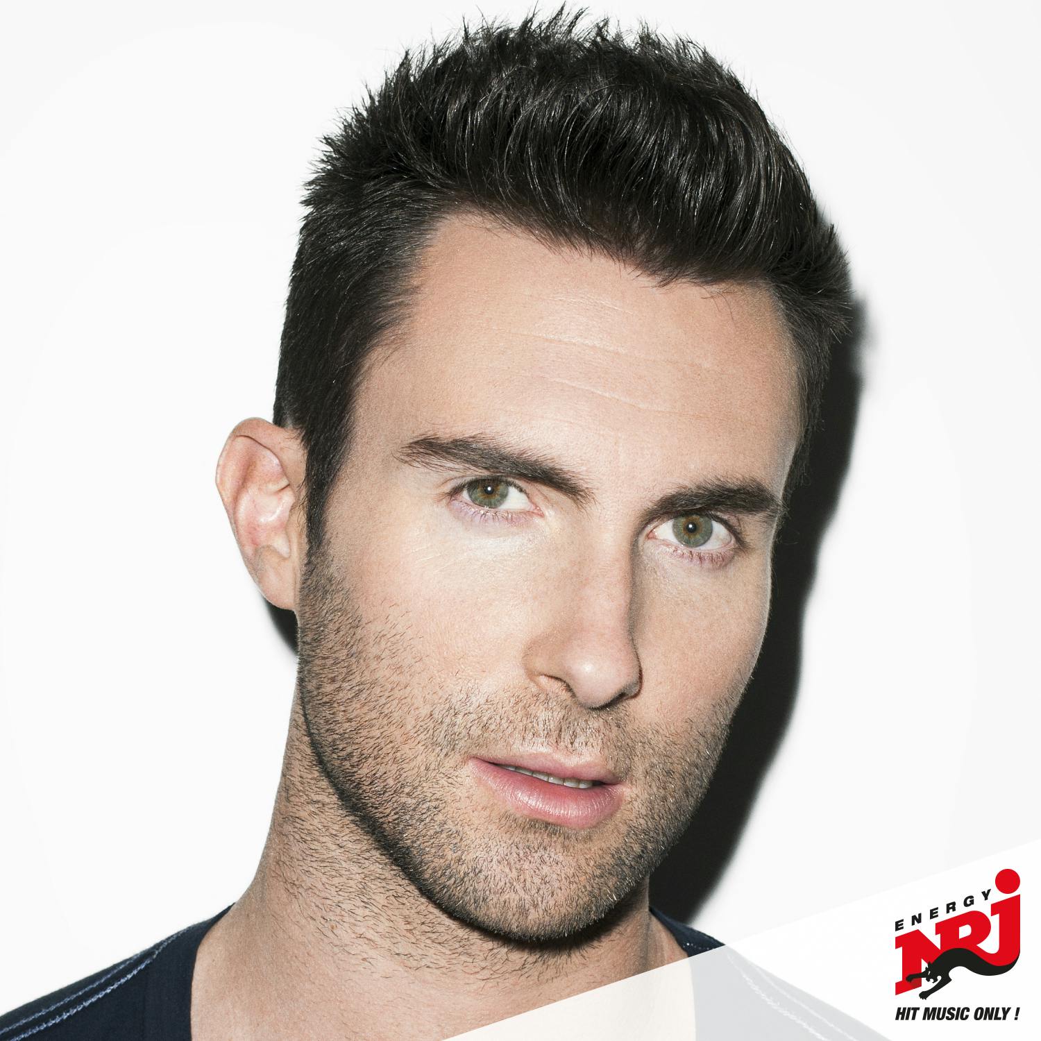 Adam Levine älskar NRJ Adam Levine älskar NRJ