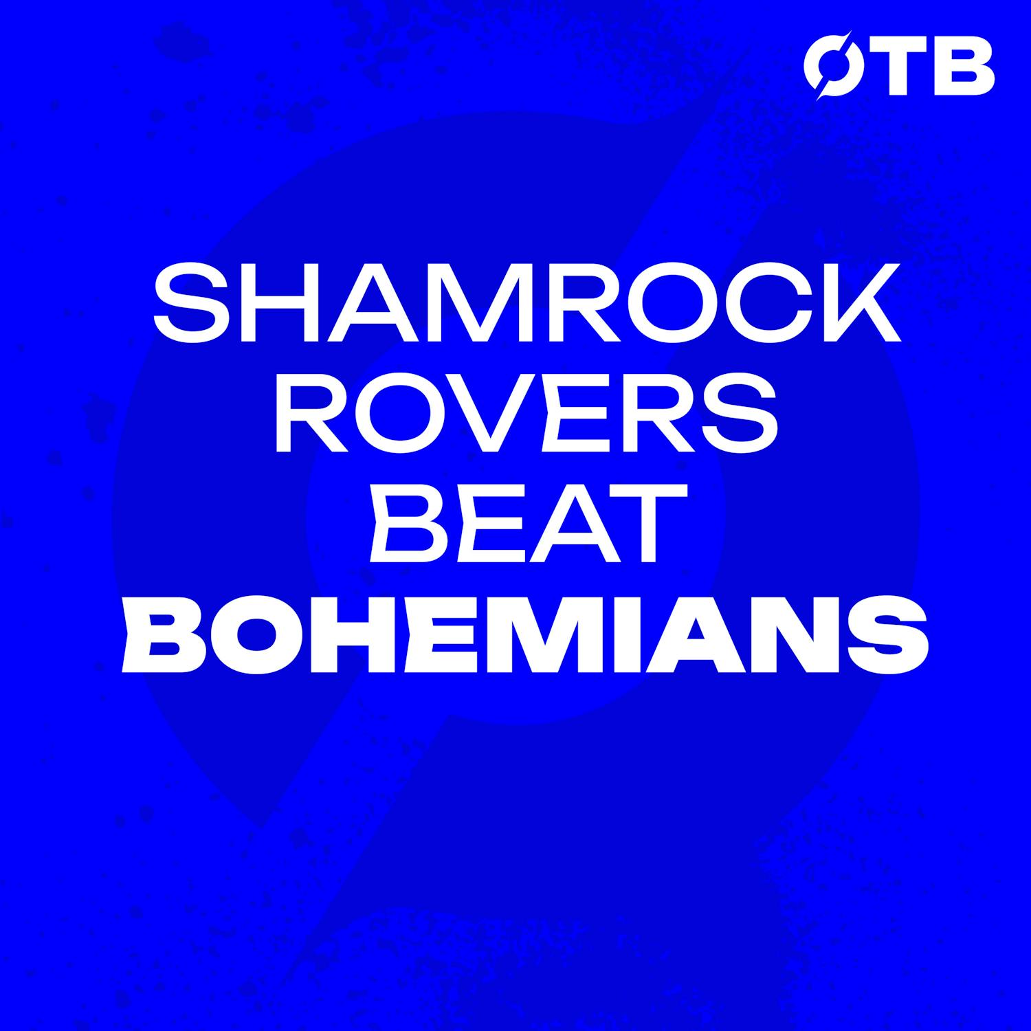 Nine Points from Three Dublin Derbies | “Nights like this are special!” | Danny Grant & Stephen Bradley