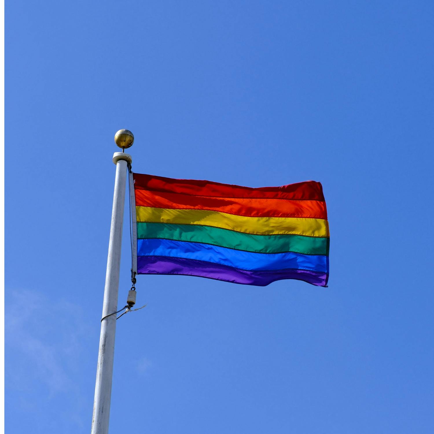 Pride isn’t easy for everyone
