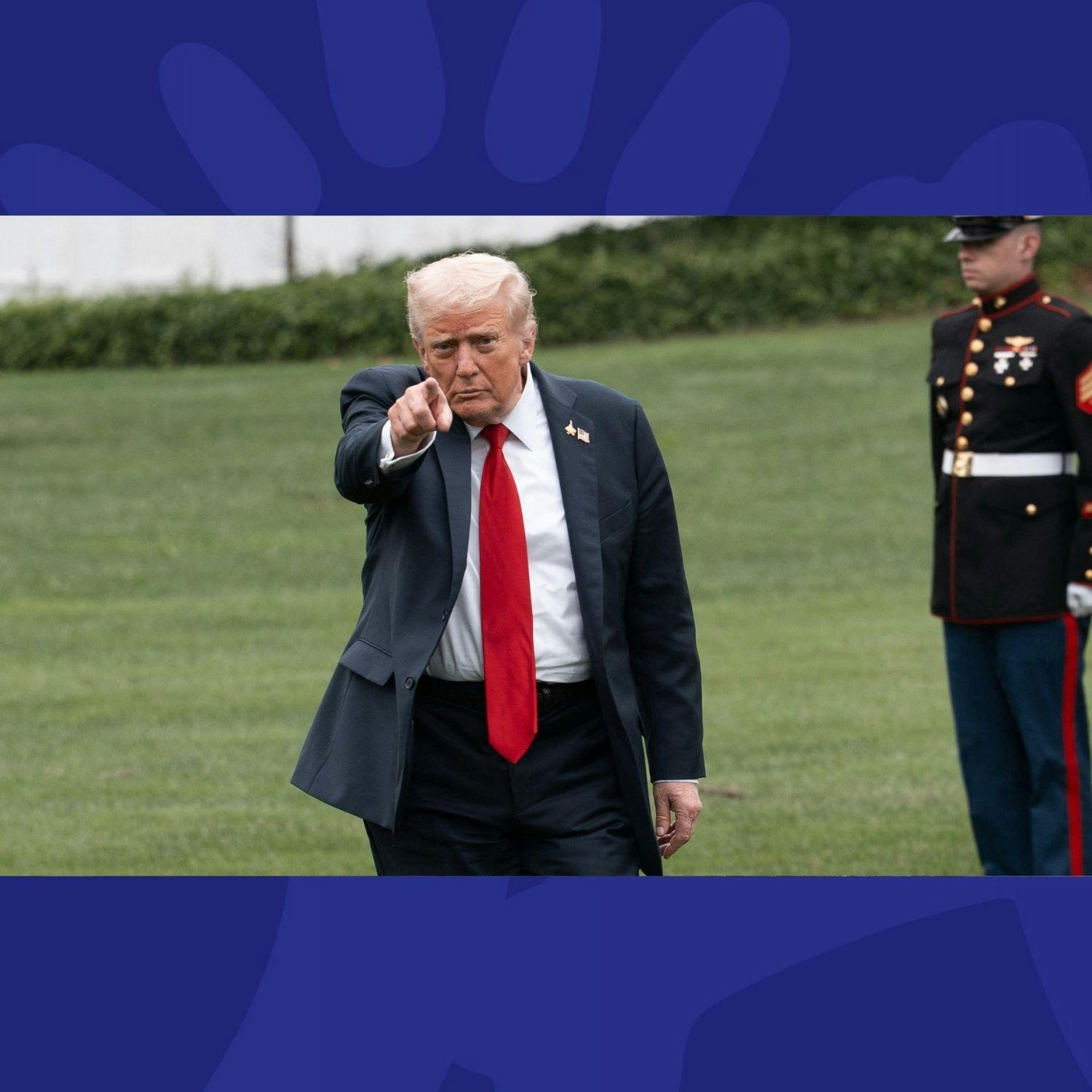 The Last Word On The US: Looking Back At 2025 The Last Word On The US: Looking Back At 2025