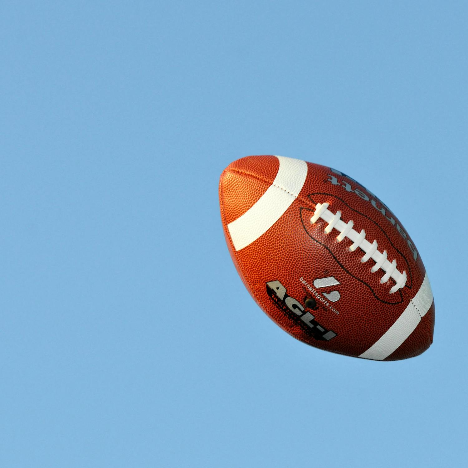 5th year of college football in Ireland
