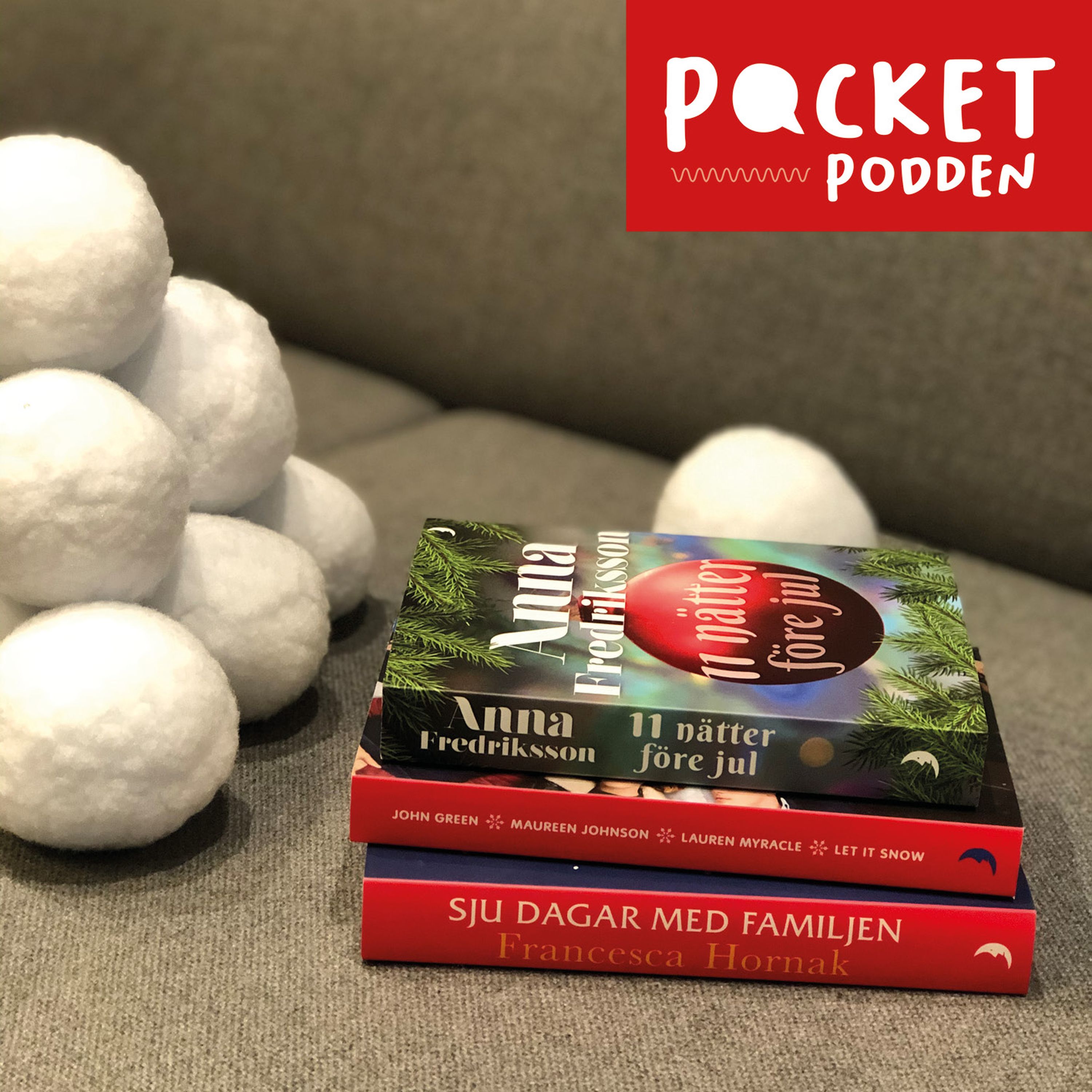 Pocketpodden