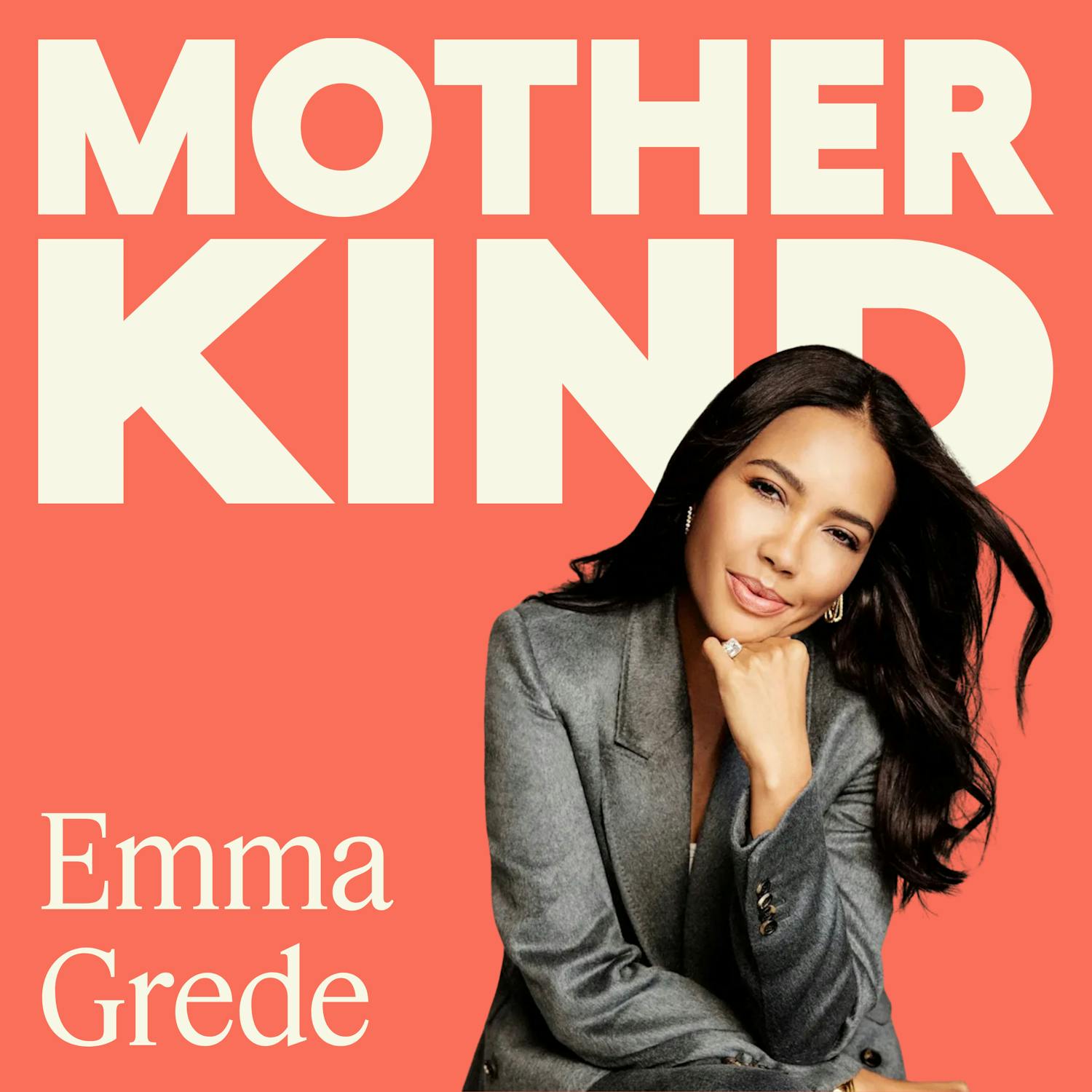 Emma Grede: “The Parenting Rules I Refuse to Follow” episode artwork