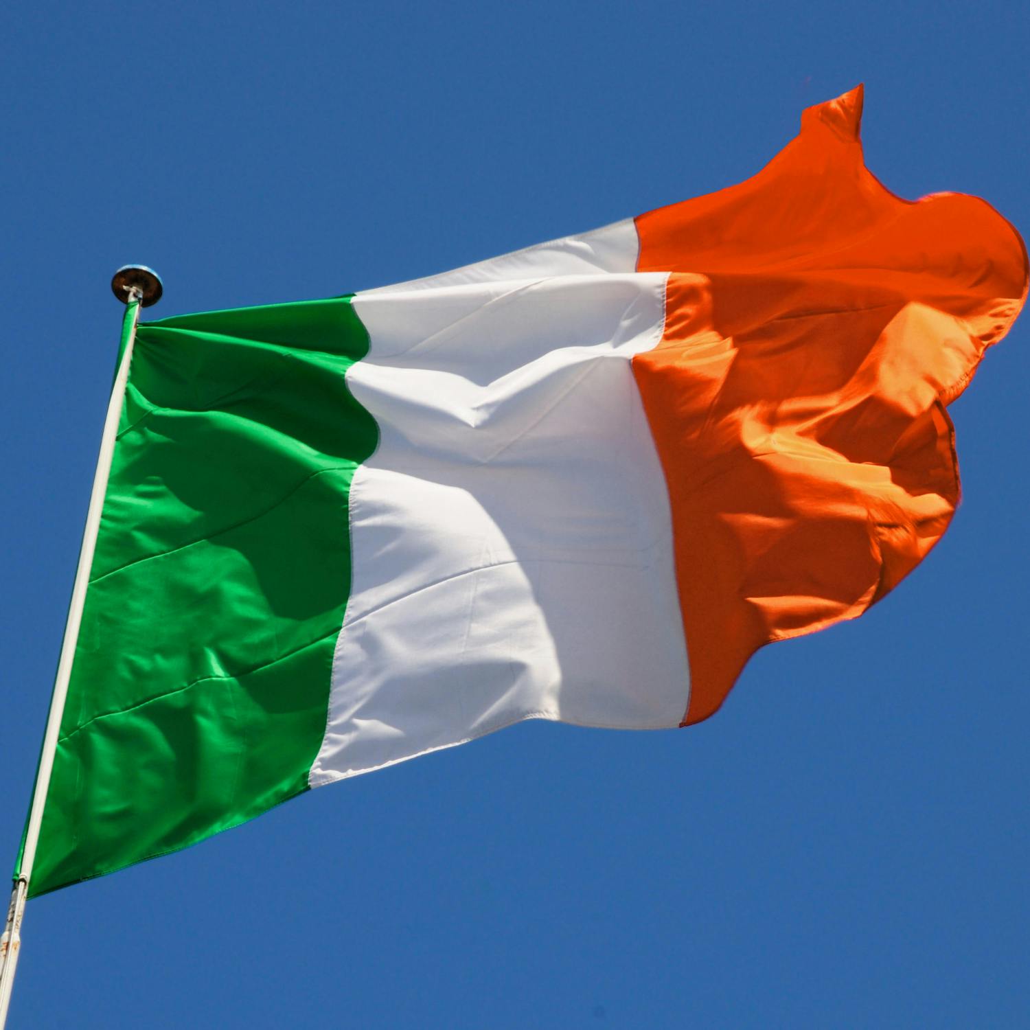 cover of episode Ireland is one of the least expensive places to start a business
