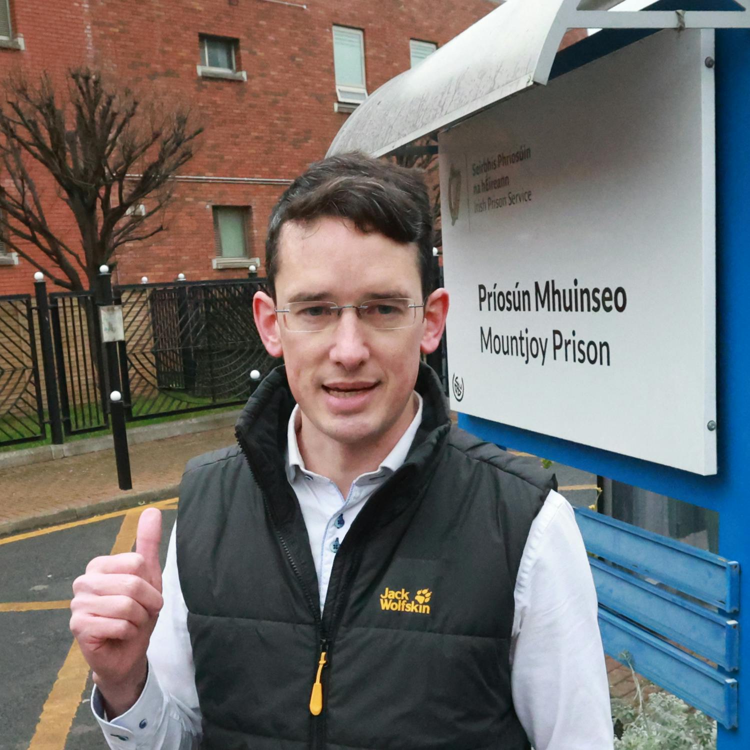 Enoch Burke released - what will he do now?