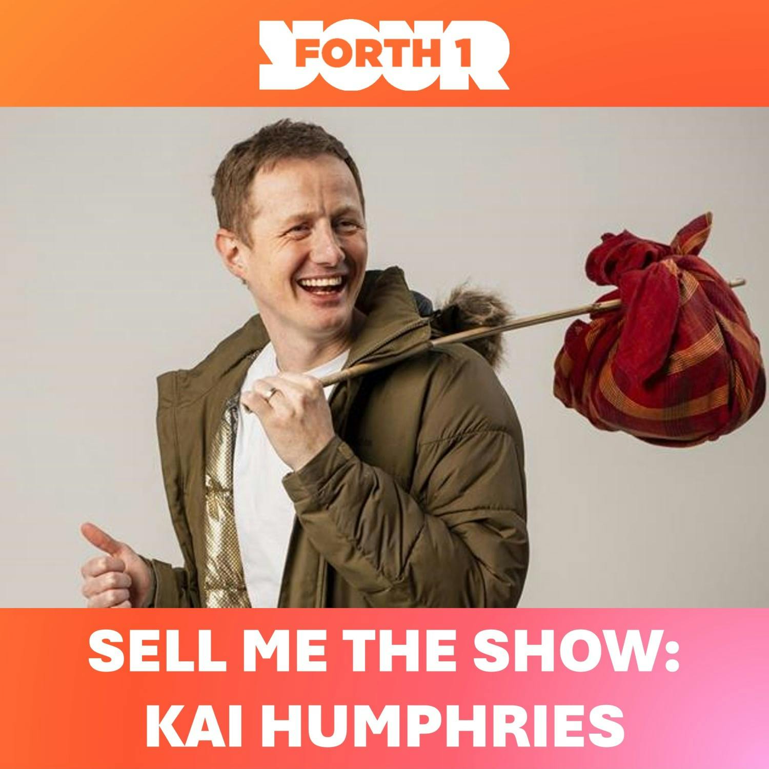 Sell Me the Show: Kai Humphries