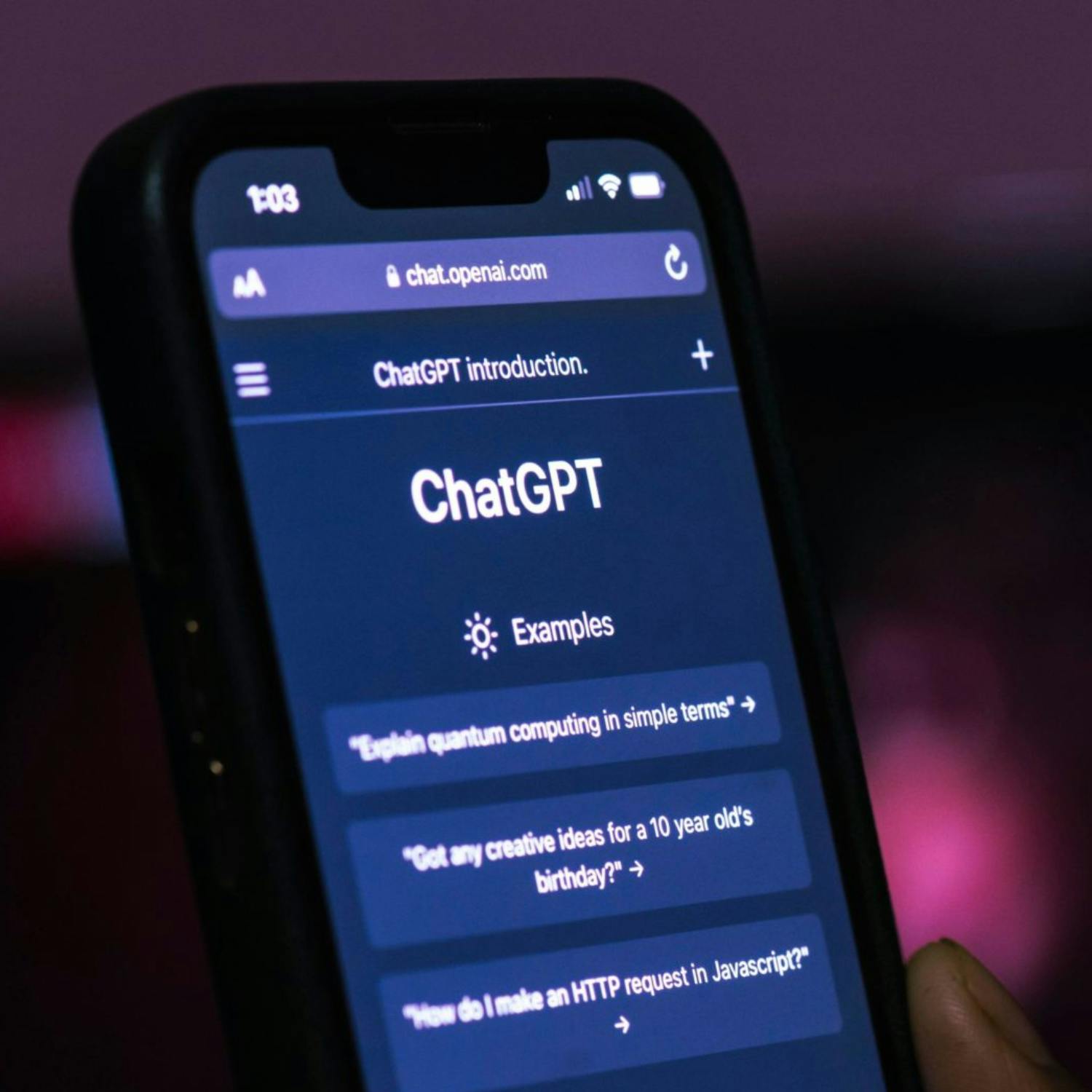 Over a third of young boys would consider an AI girlfriend Over a third of young boys would consider an AI girlfriend