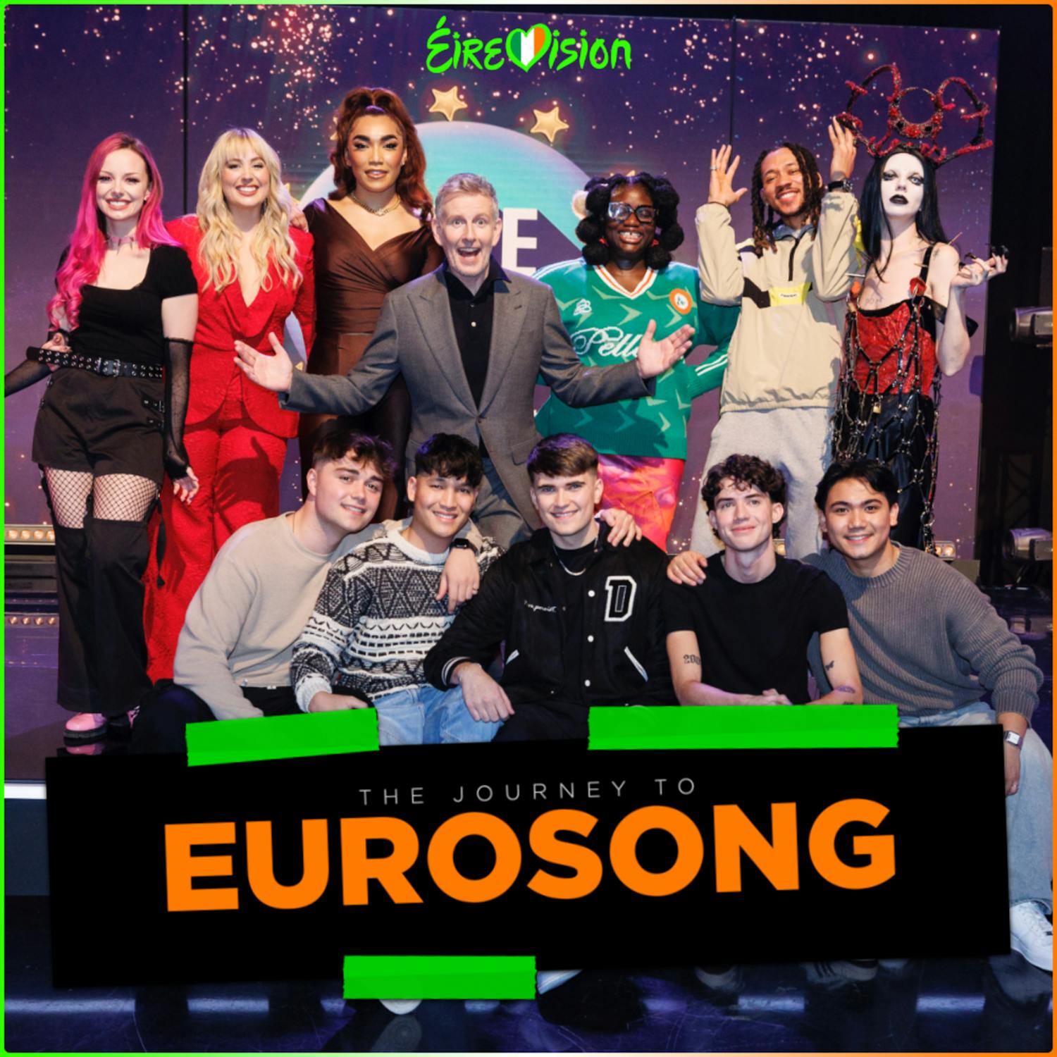 Éirevision