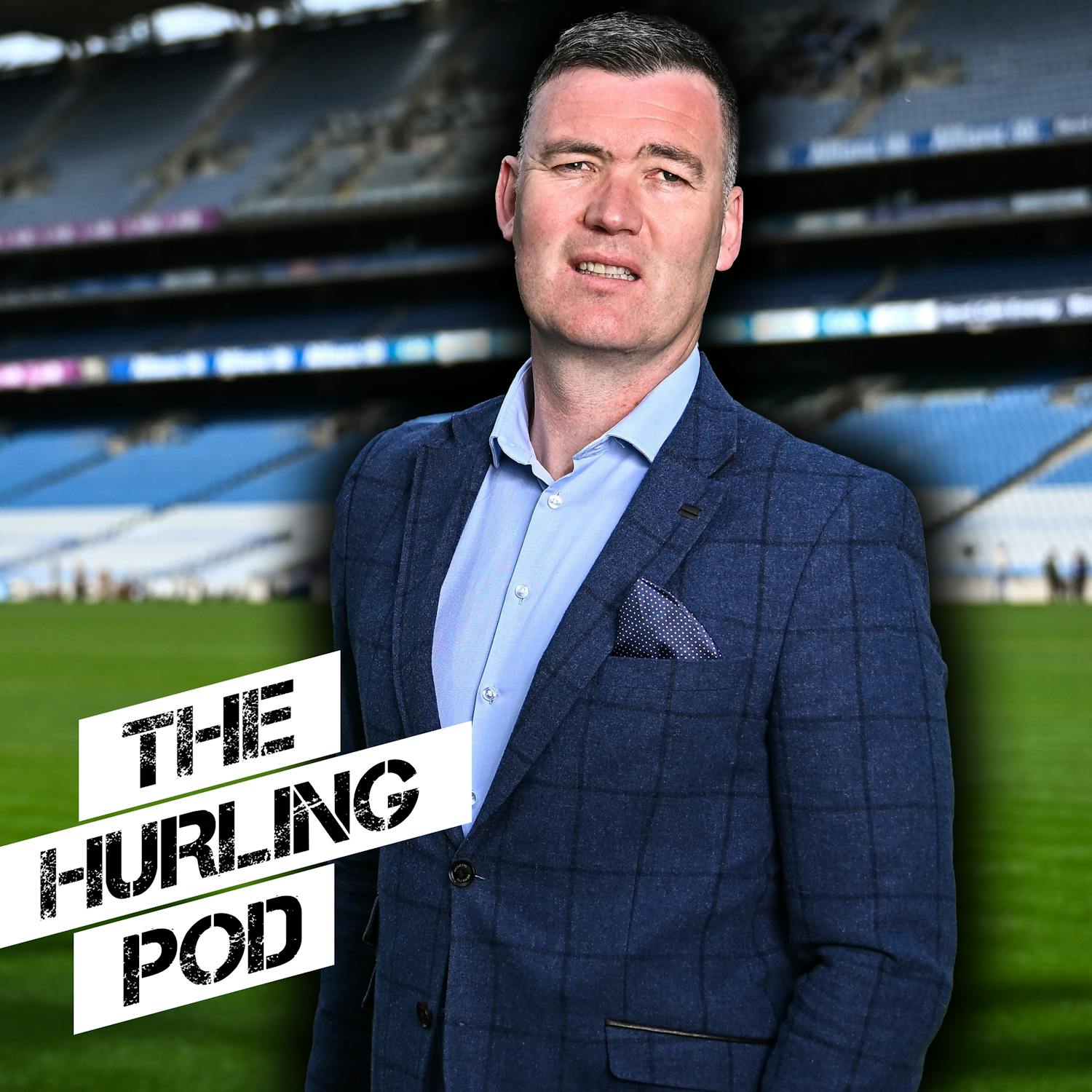 THE HURLING POD: Willie Maher on his passion for growing hurling | Make Leinster Hurling Great Again | McDonagh Cup is 'off broadway'