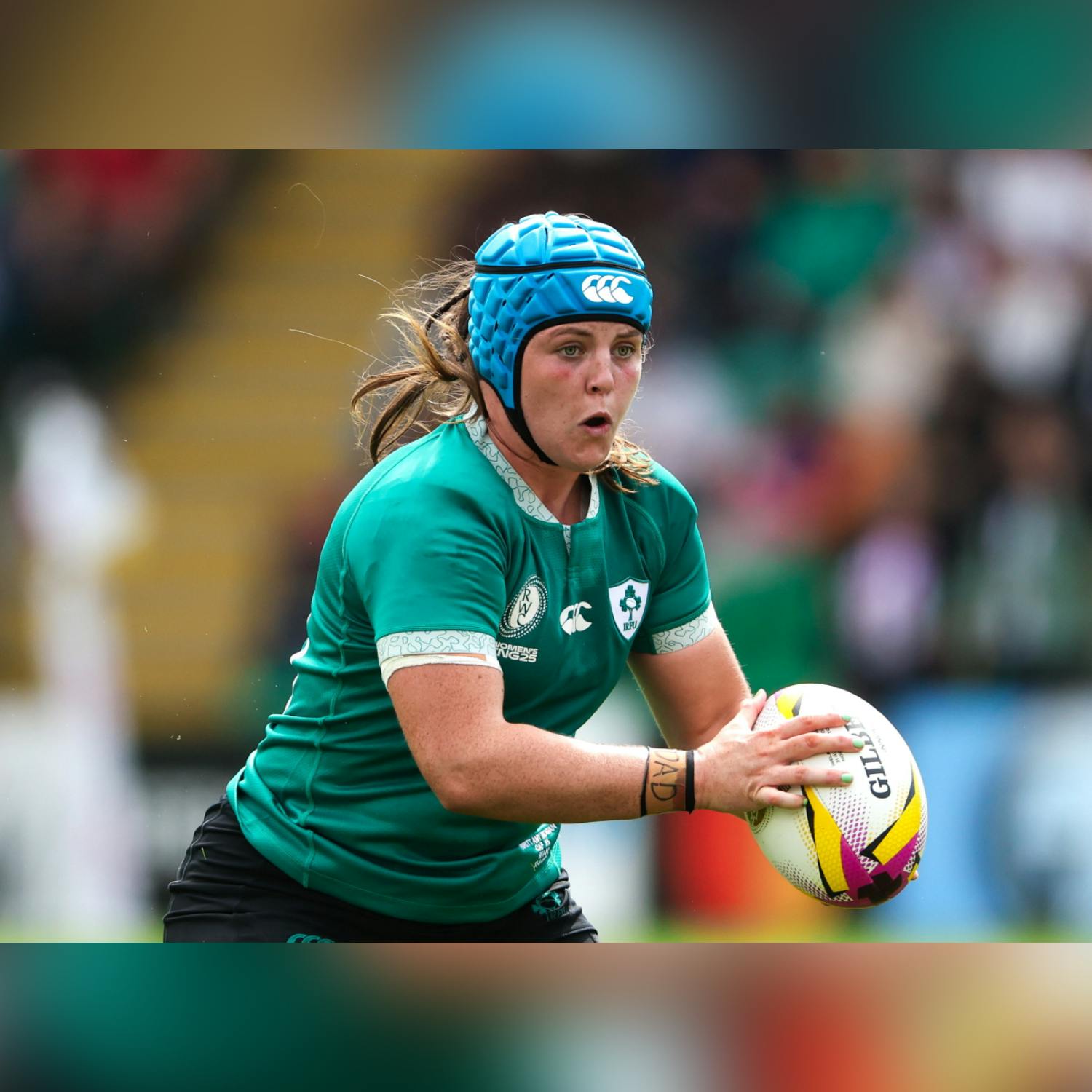 Ireland face New Zealand in Women’s Rugby World Cup - who will win?
