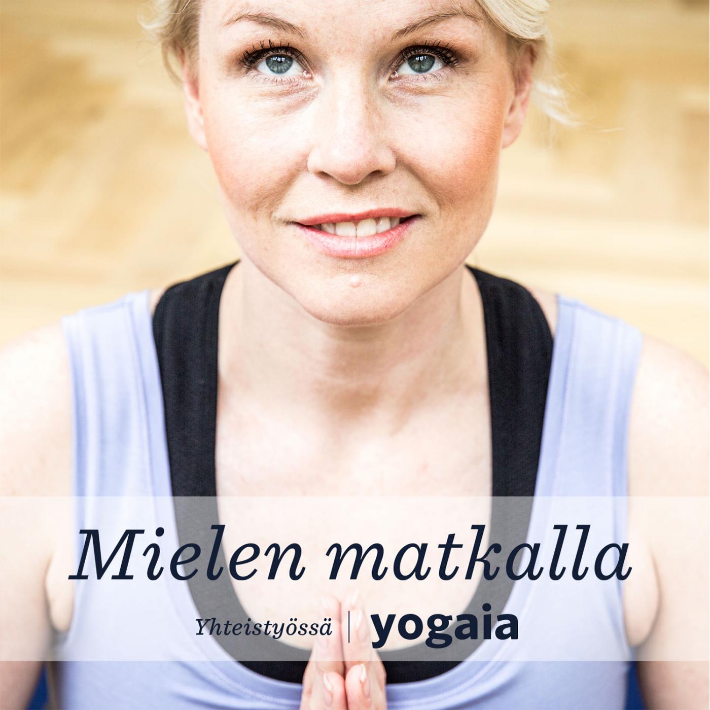 Monika Mäkitalo: Meditaatio 6 episode artwork