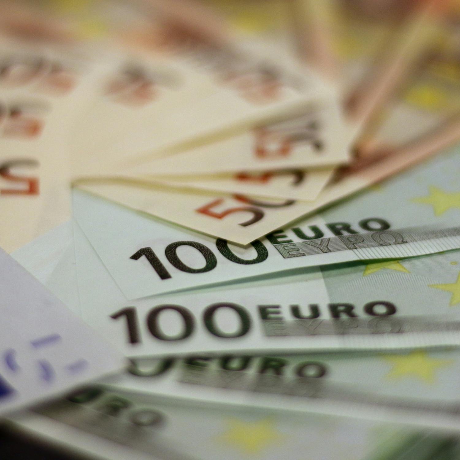 Are the boom times coming back? - Henry McKean Asks