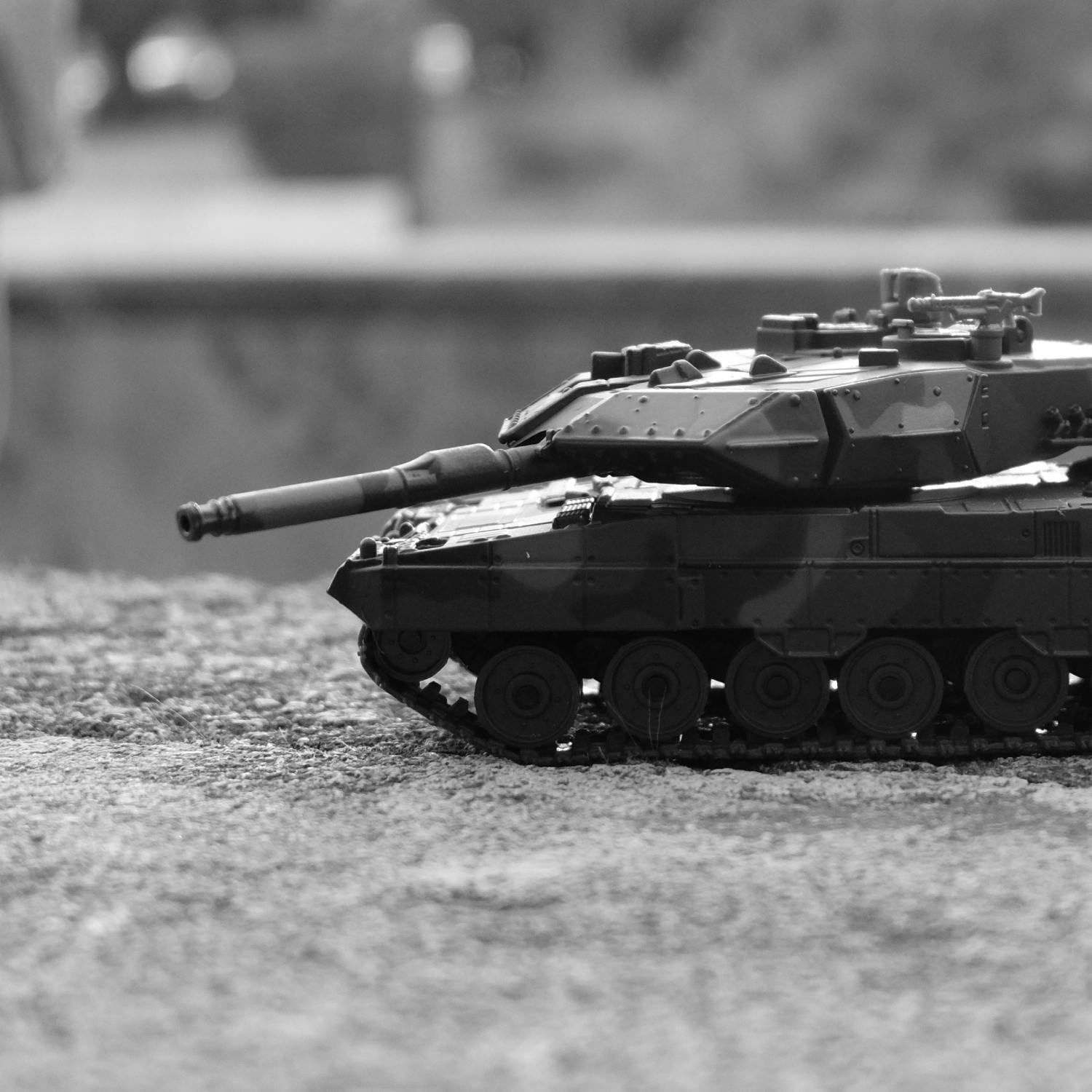 Parenting: My child likes war games - I don’t!