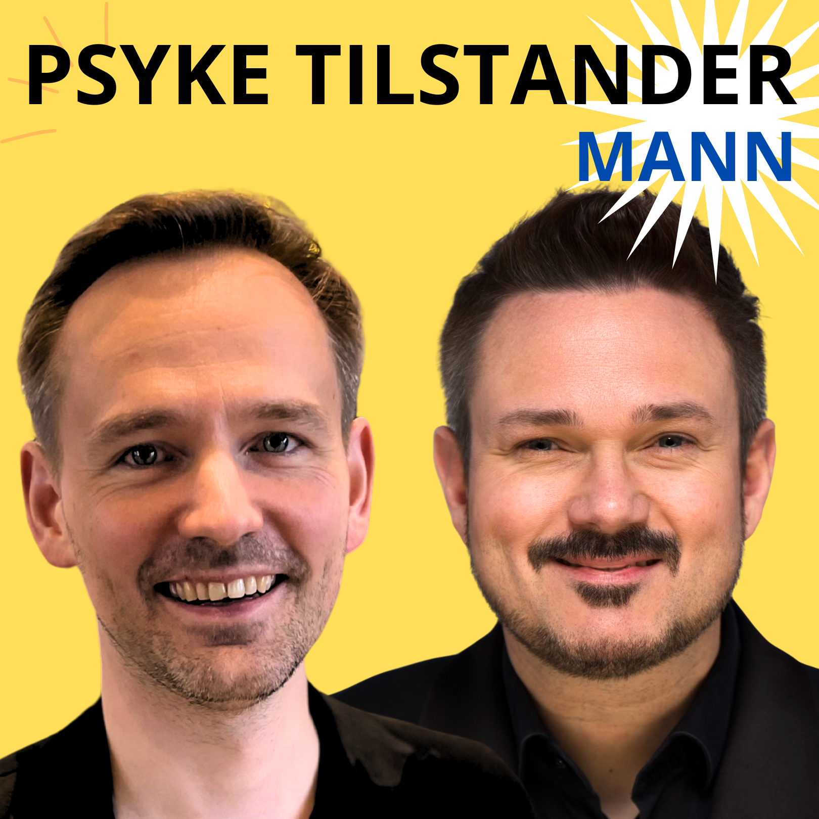 14. Bonus: PSYKE TILSTANDER MANN