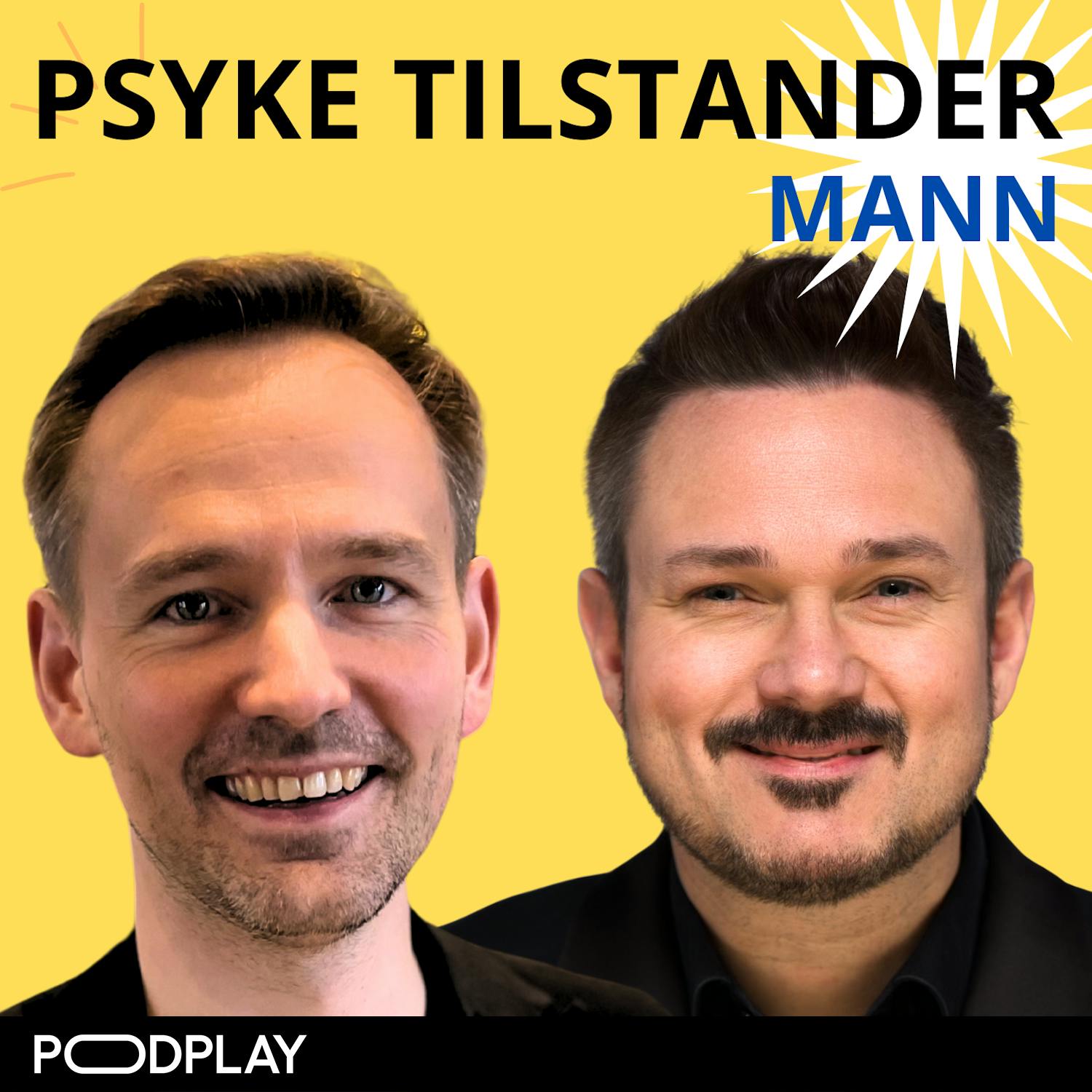 14. Bonus: PSYKE TILSTANDER MANN 14. Bonus: PSYKE TILSTANDER MANN
