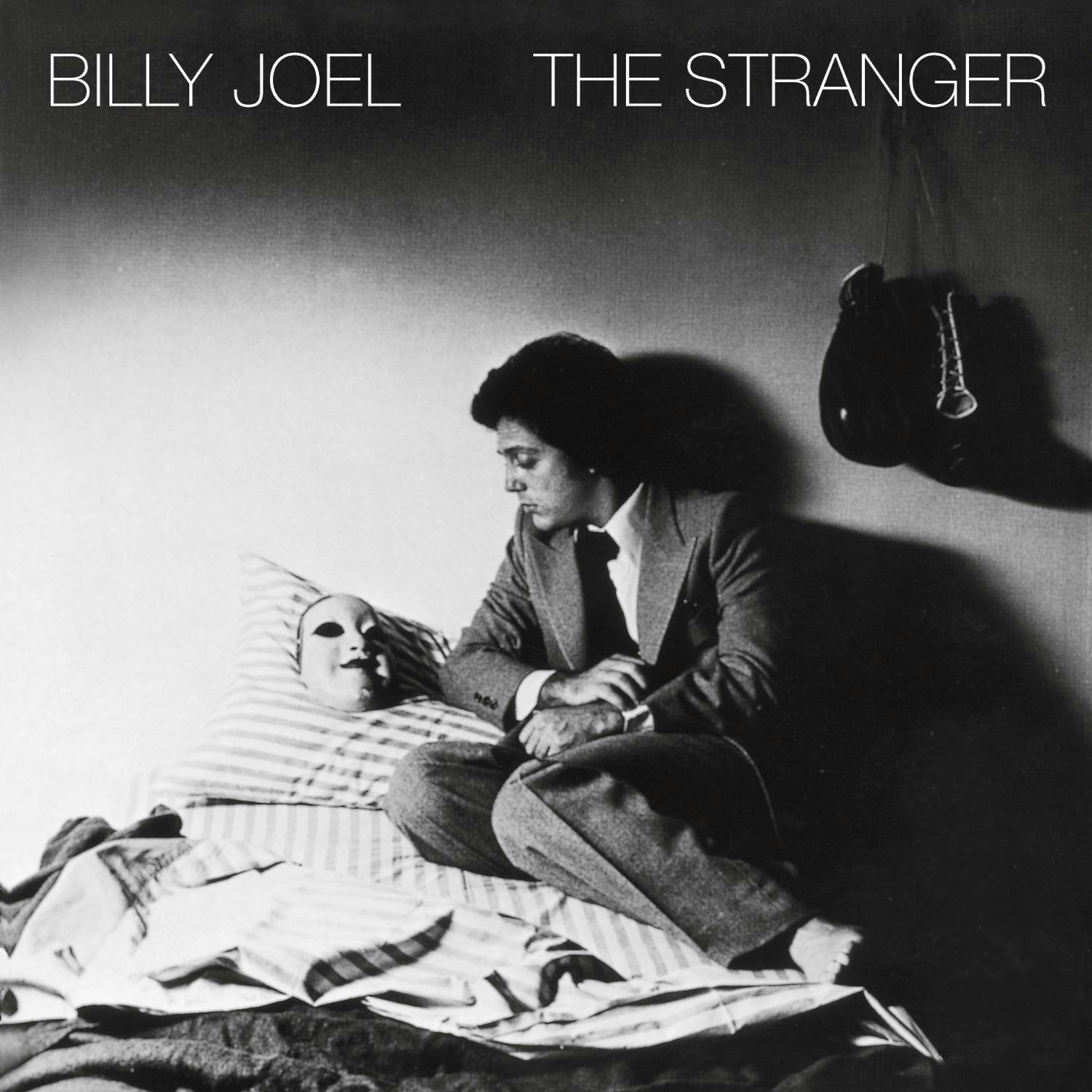 The Making of Billy Joel’s ‘The Stranger’