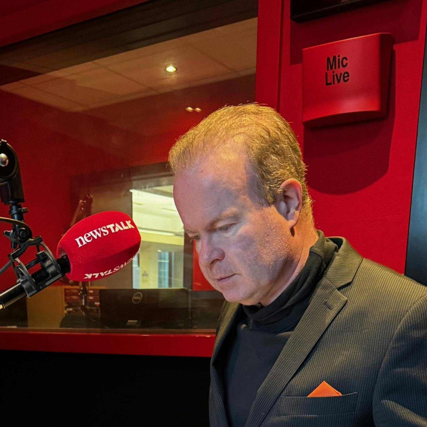 Tuesday's business news headlines