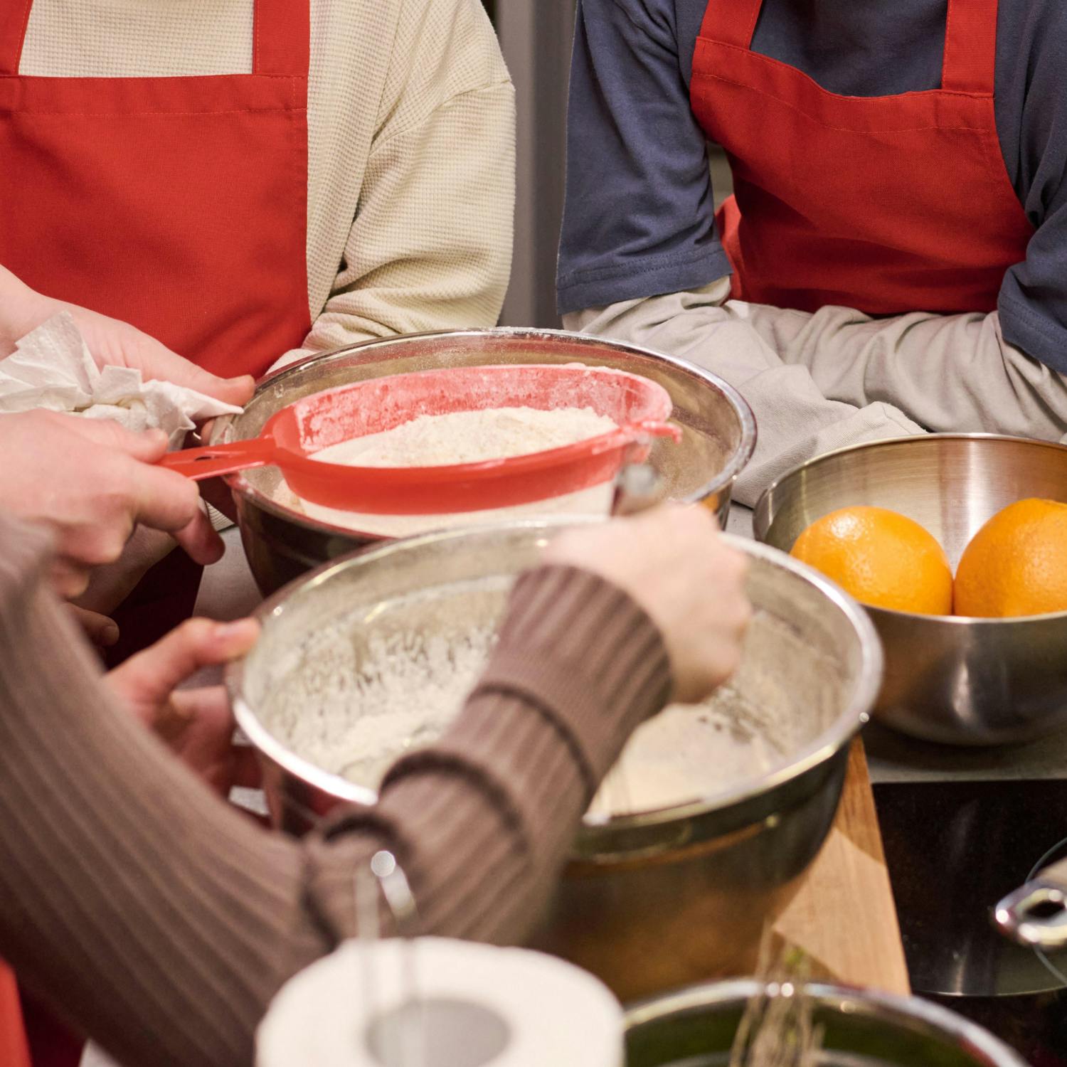 Should Home Economics be mandatory?