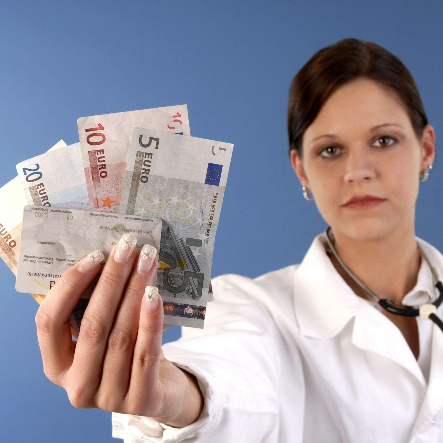 Health Insurance Hikes