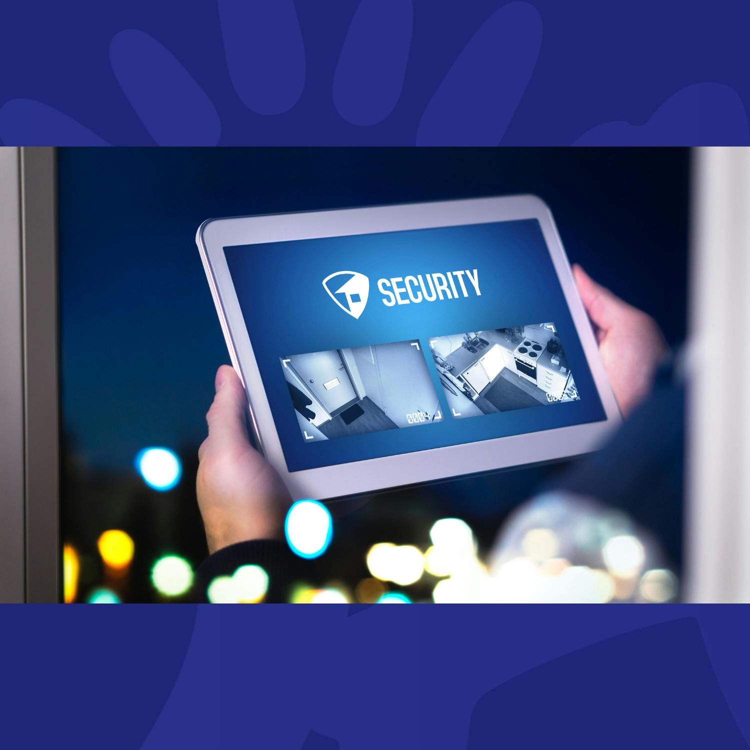 Tech Thursday: Home Security