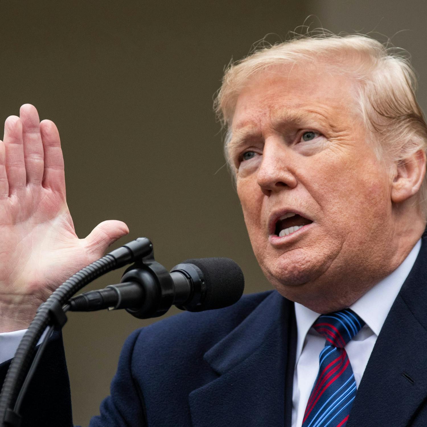 US With Cal And Marion: Trump Expected To Make 2024 US Race Announcement US With Cal And Marion: Trump Expected To Make 2024 US Race Announcement