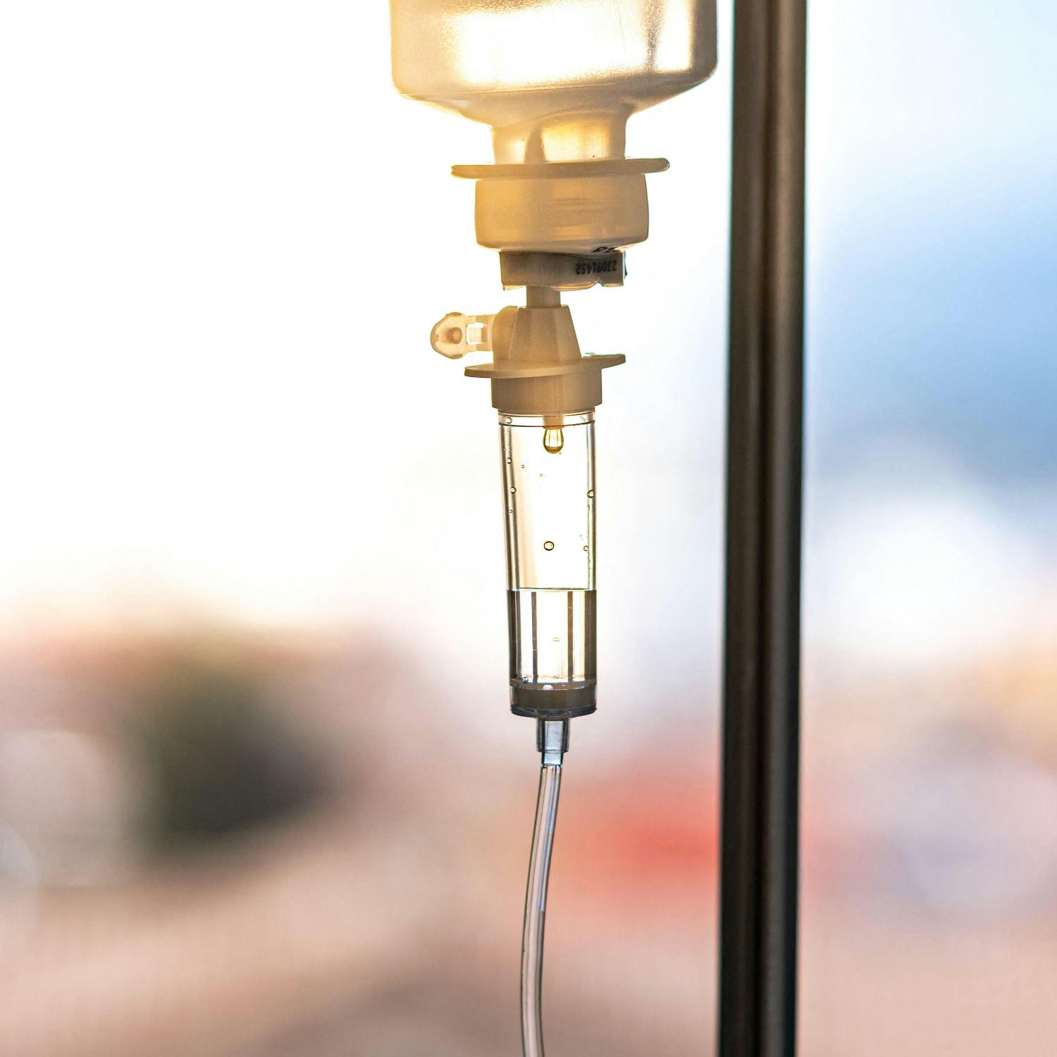 How realistic is cancer care outside of hospitals?