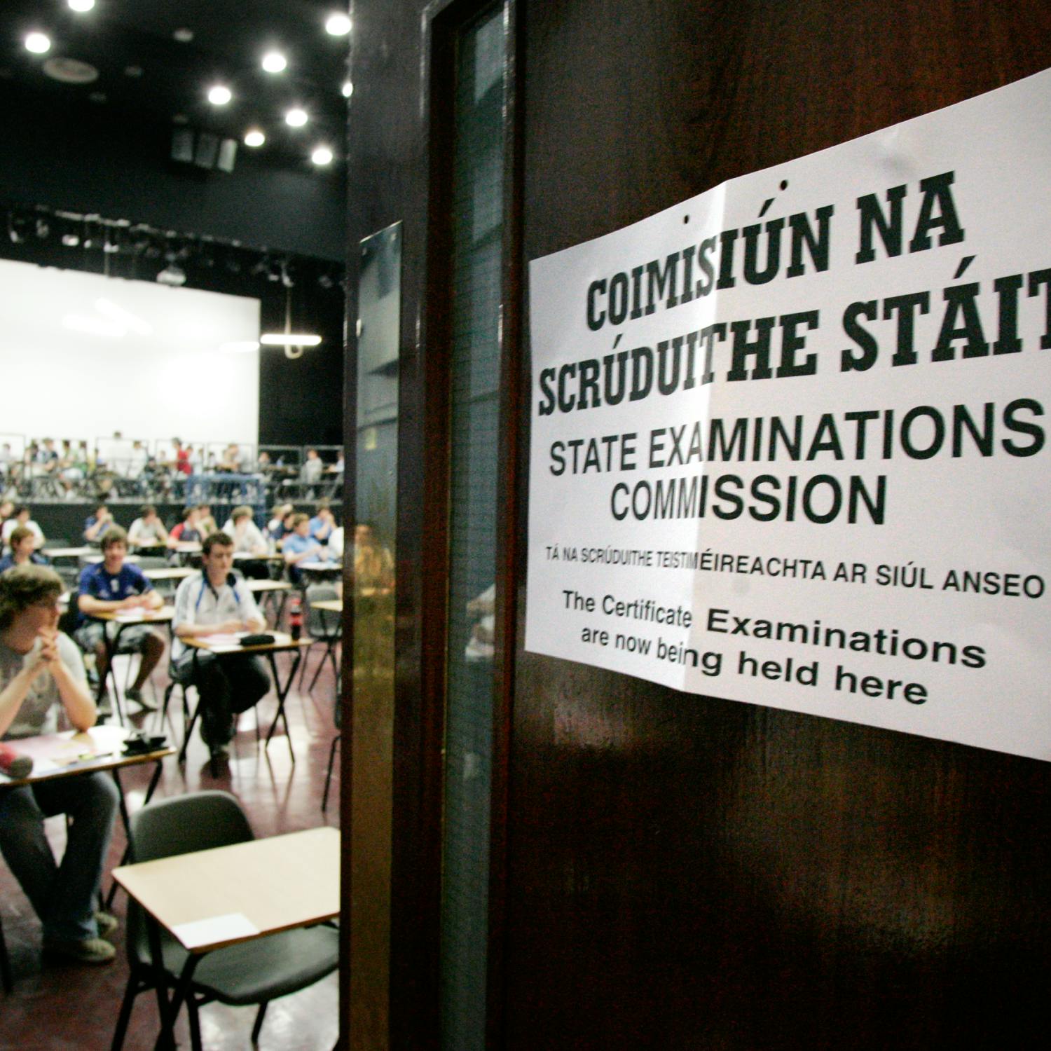 50 years of the CAO - what have we learned?