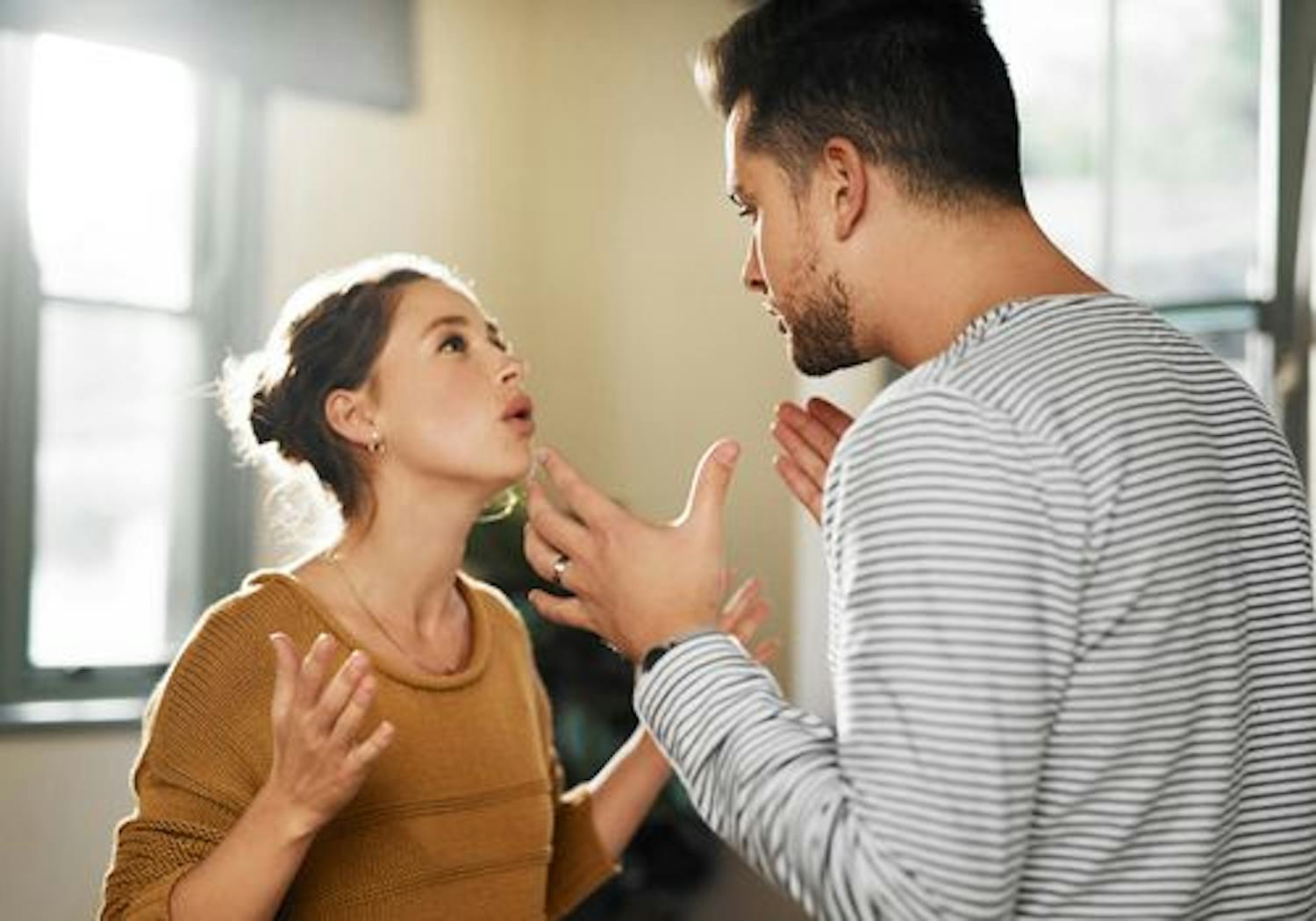 So, You Think You're an Adult: "My husband thinks he's never wrong..." episode artwork