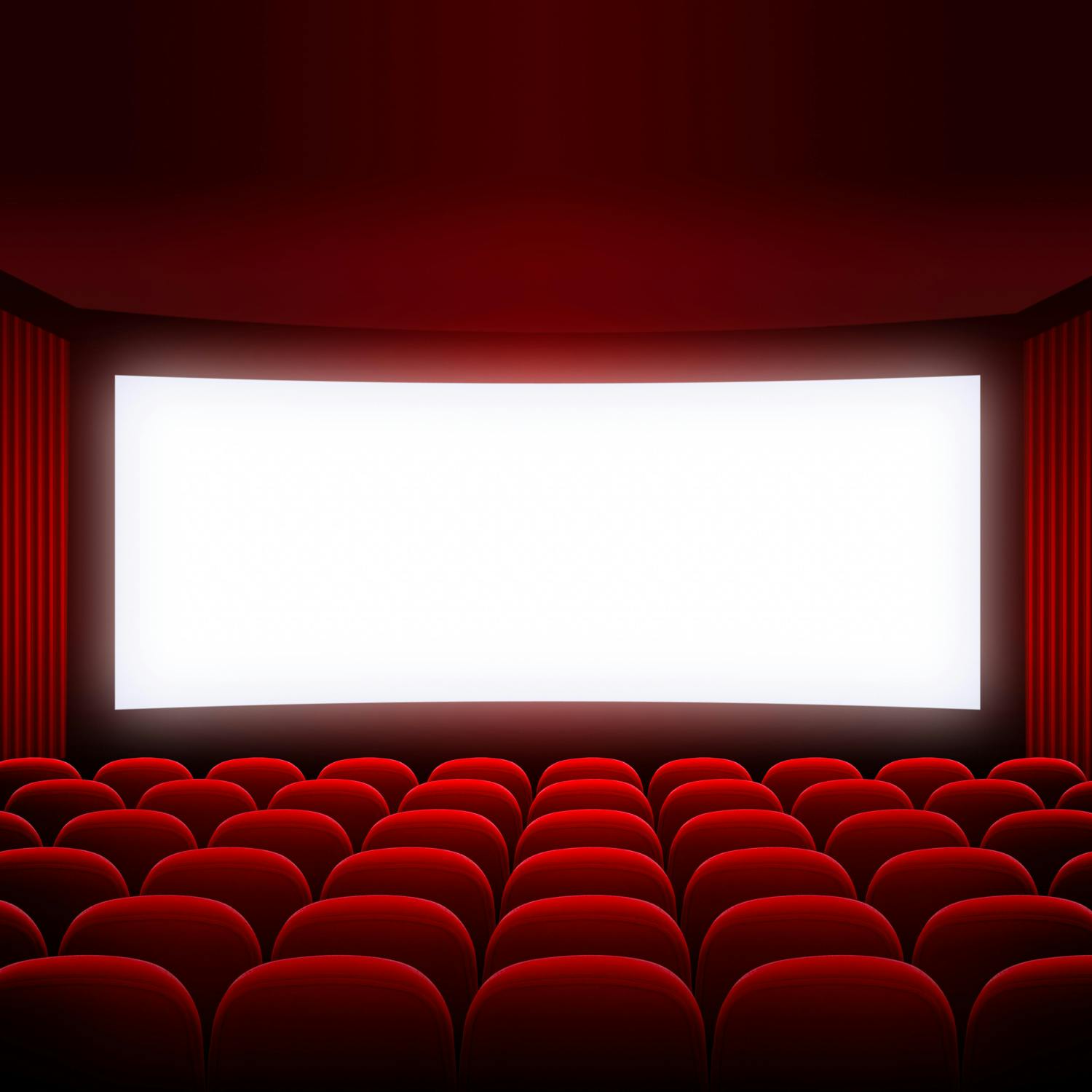 Are we witnessing the death of the cinema?