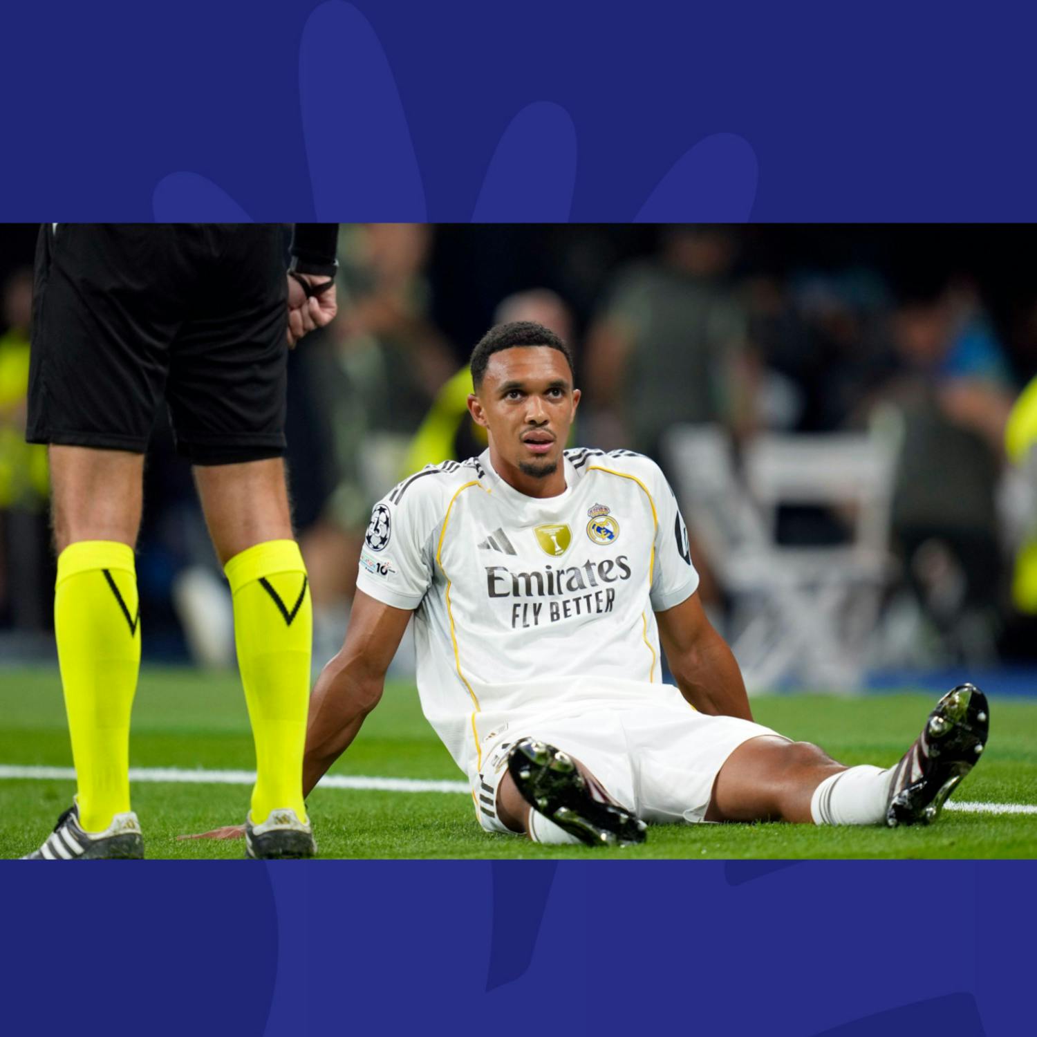 The Kick Off | ‘You Want Some?’ Relive Football’s Most Iconic Fan Moments