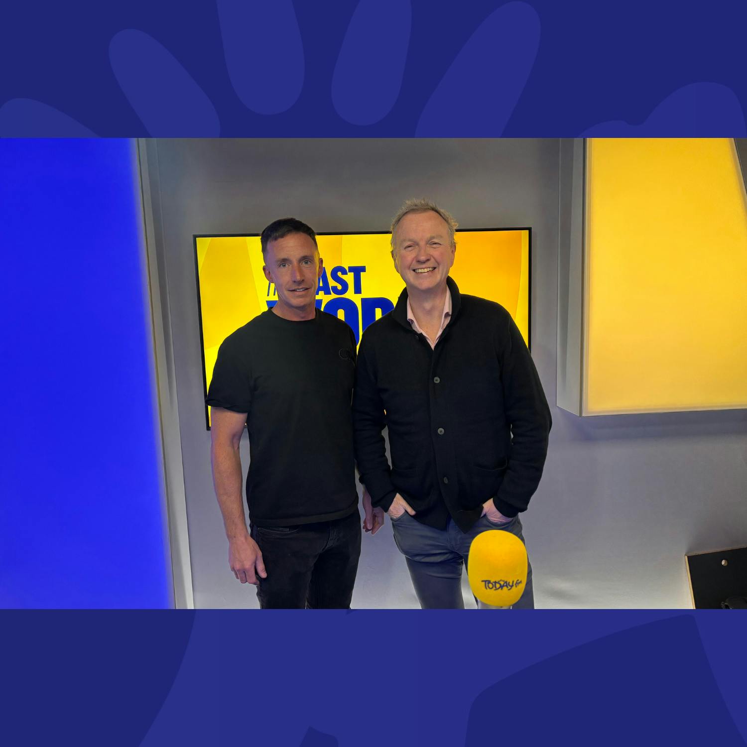 The Last Word with Matt Cooper