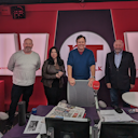 The Anton Savage Show